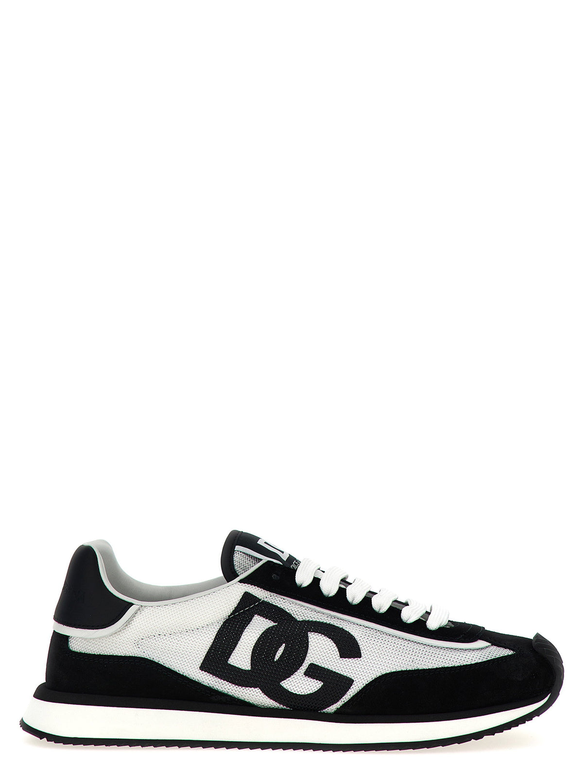 Dolce & Gabbana Dg Cushion Sneakers