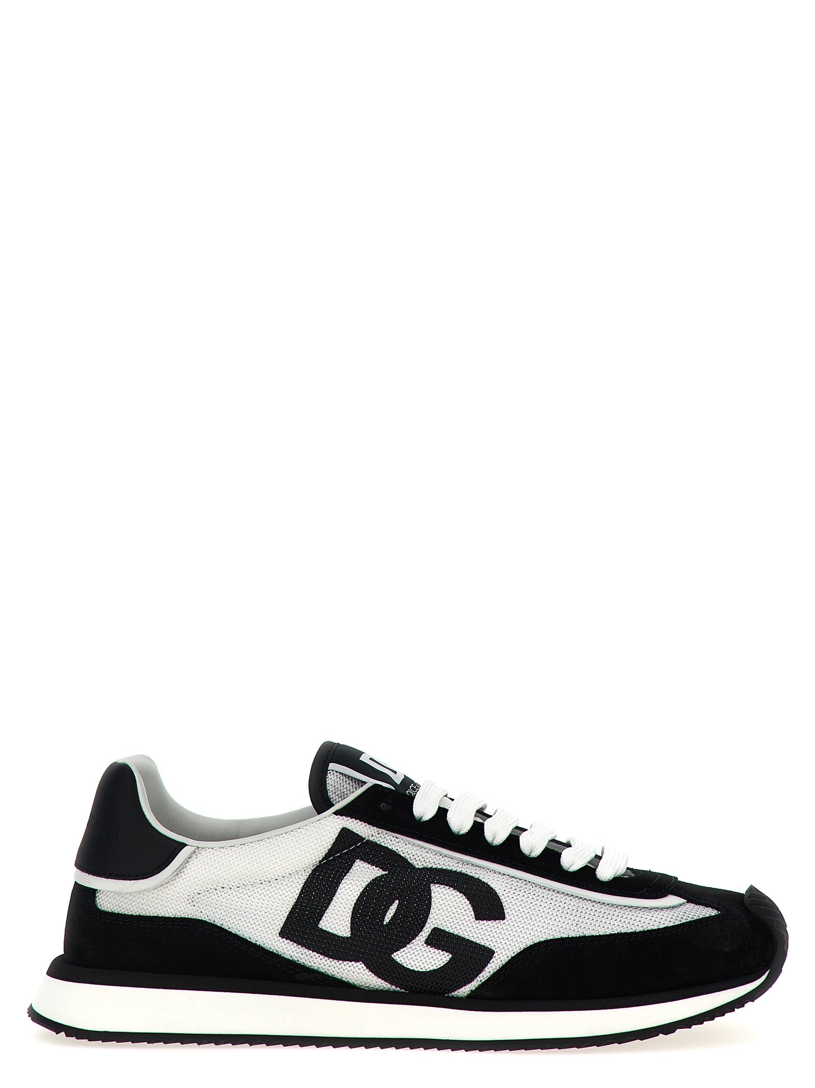 Dolce & Gabbana Dg Cushion Sneakers