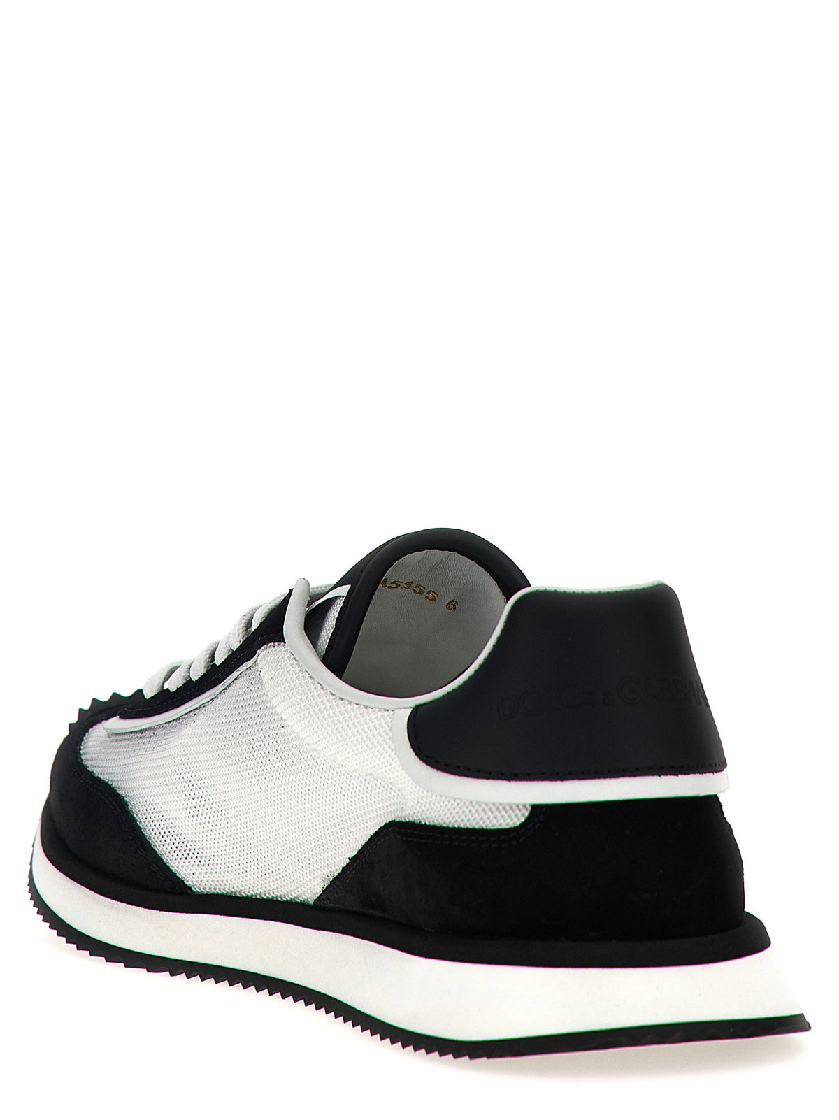 Dolce & Gabbana Dg Cushion Sneakers