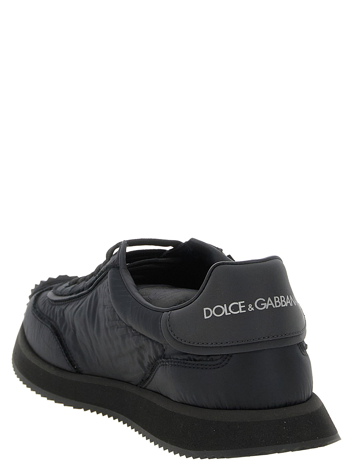 Dolce & Gabbana Dg Cushion Sneakers