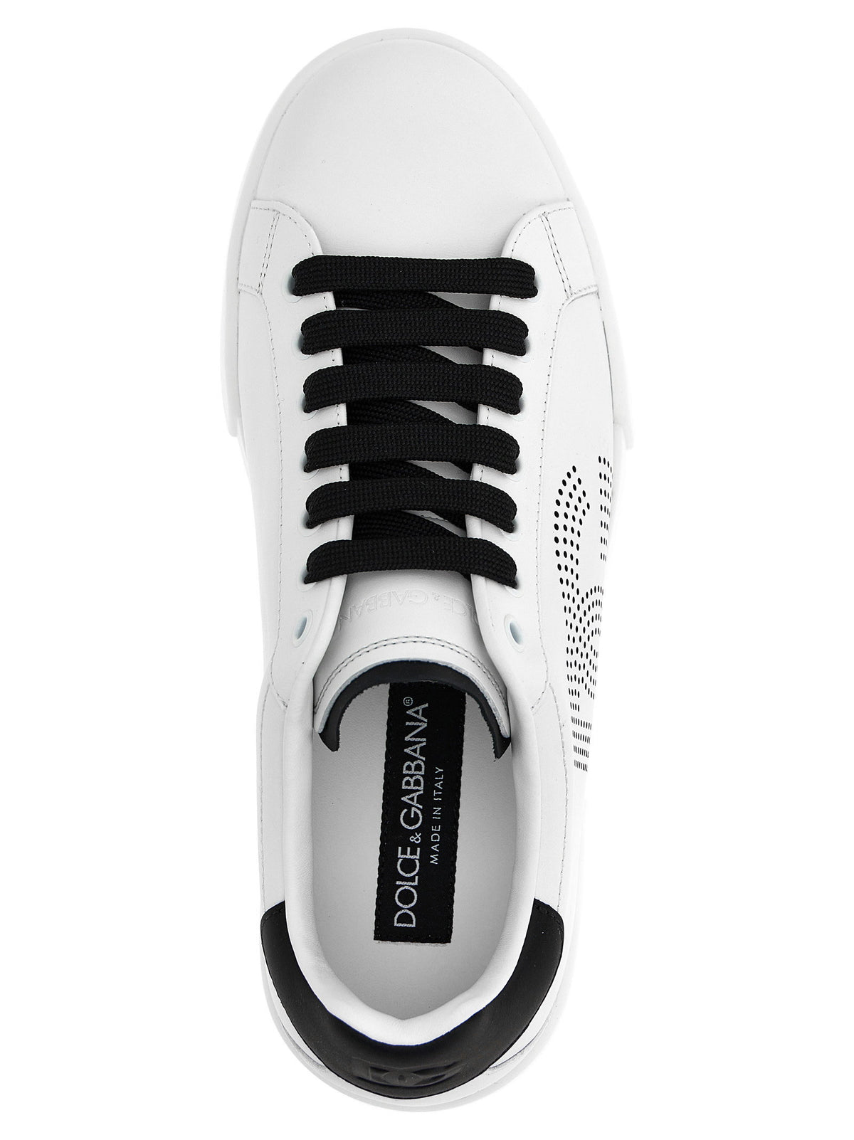 Dolce & Gabbana Portofino Sneakers
