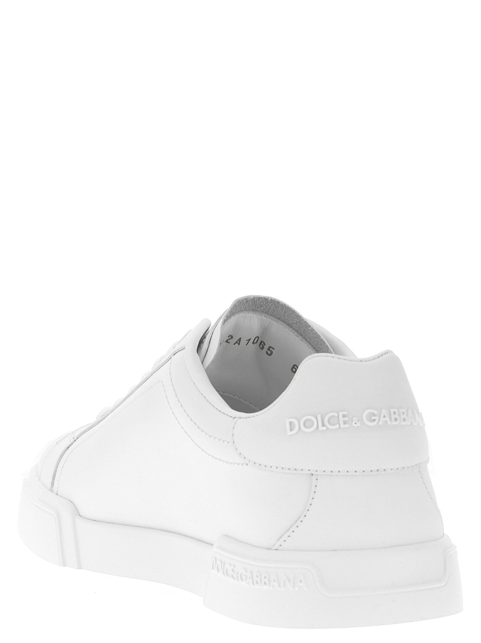 Dolce & Gabbana Portofino Sneakers