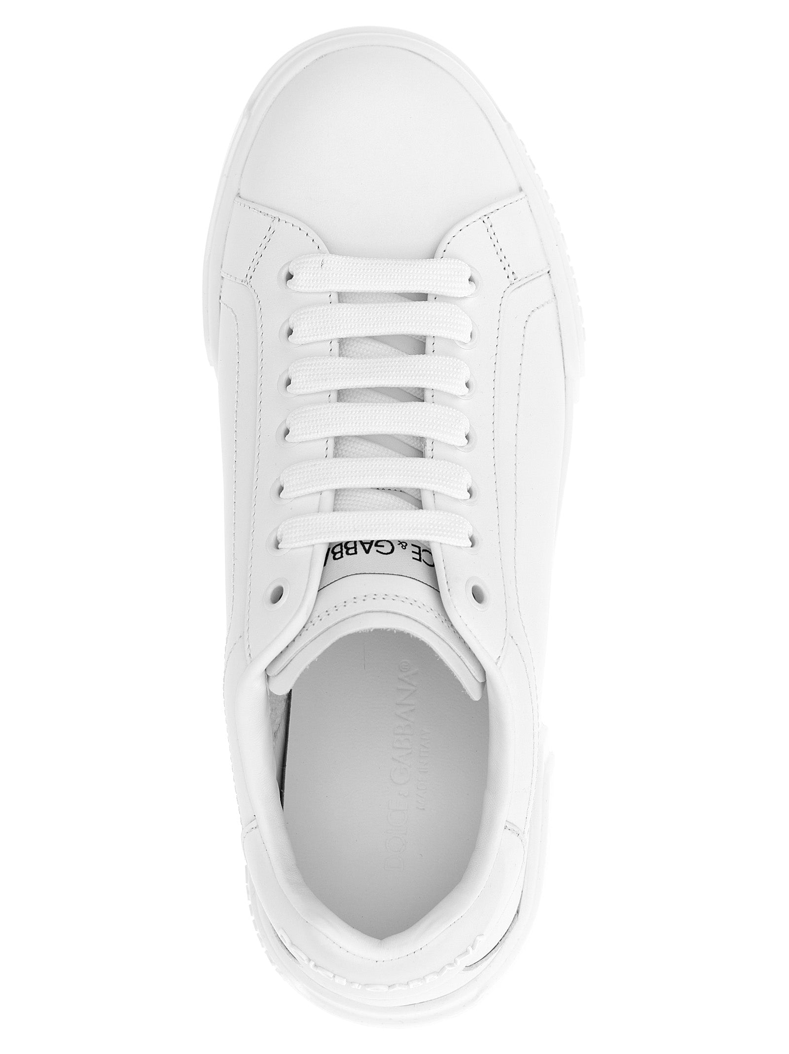 Dolce & Gabbana Portofino Sneakers