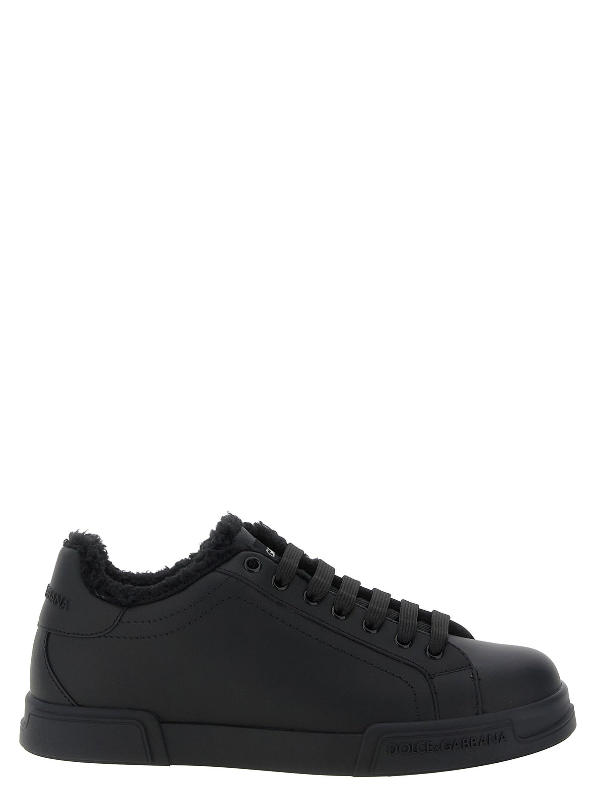 Dolce & Gabbana Portofino Light Sneakers