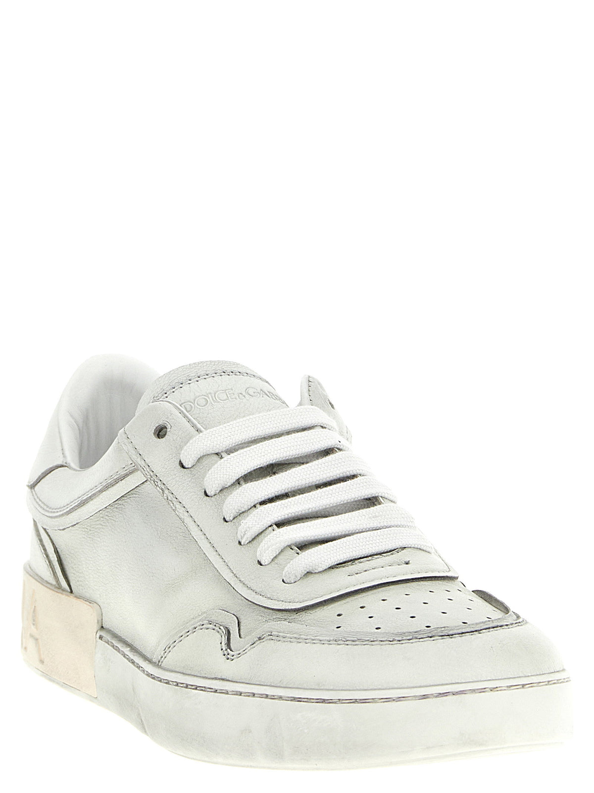 Dolce & Gabbana Portofino Sneakers