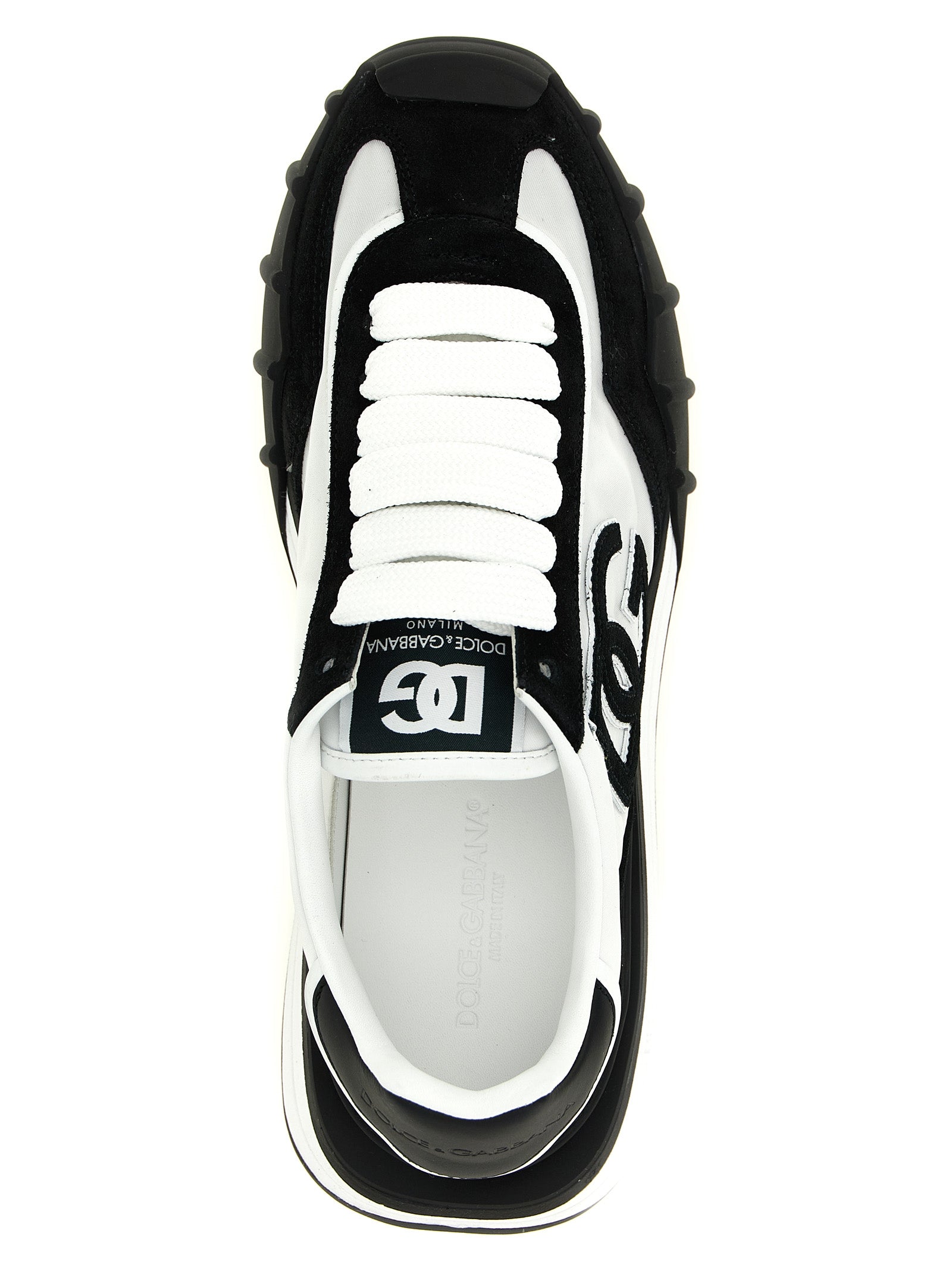 Dolce & Gabbana Dg Athletic Sneakers