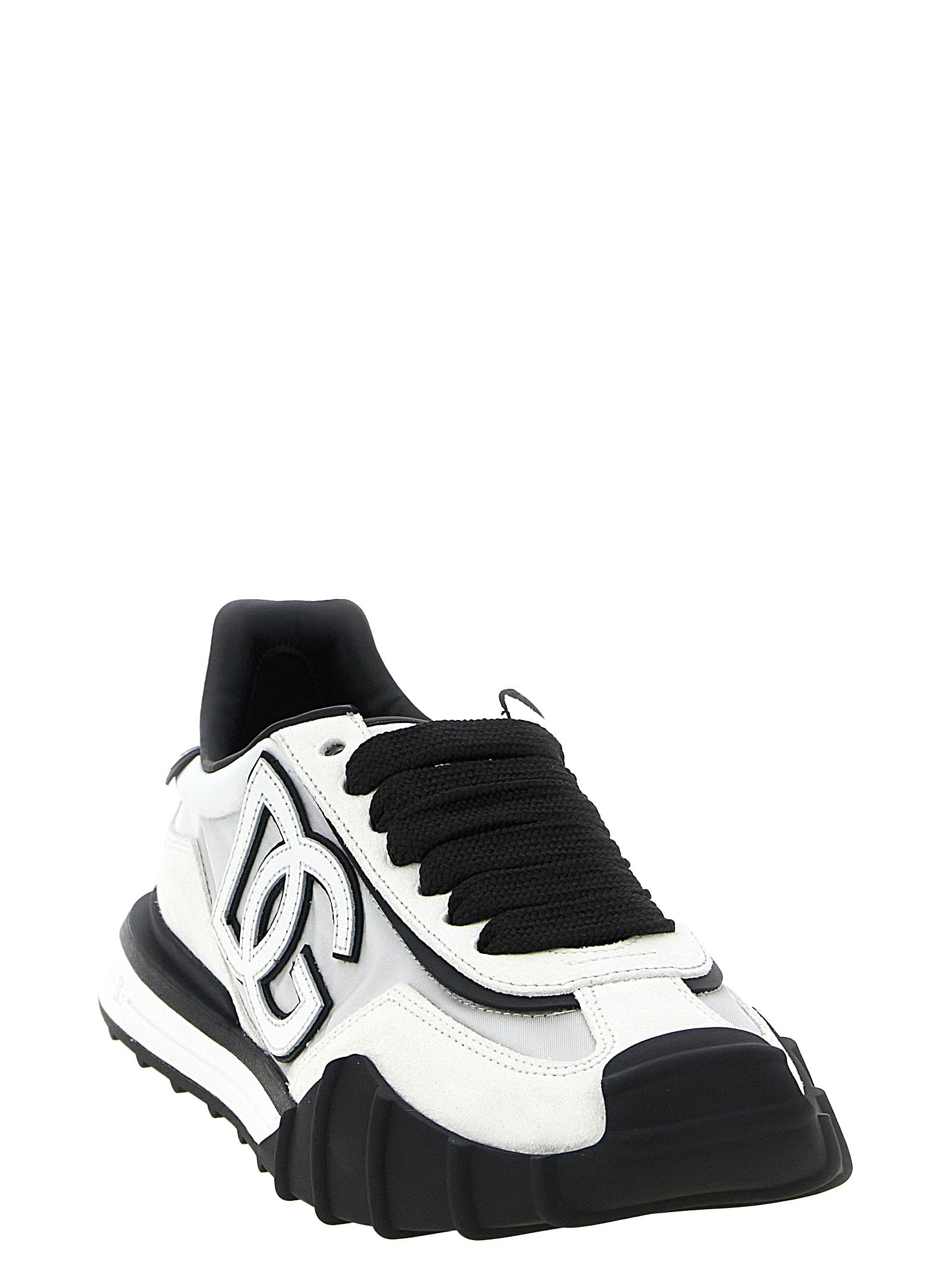 Dolce & Gabbana Dg Athletic Sneakers