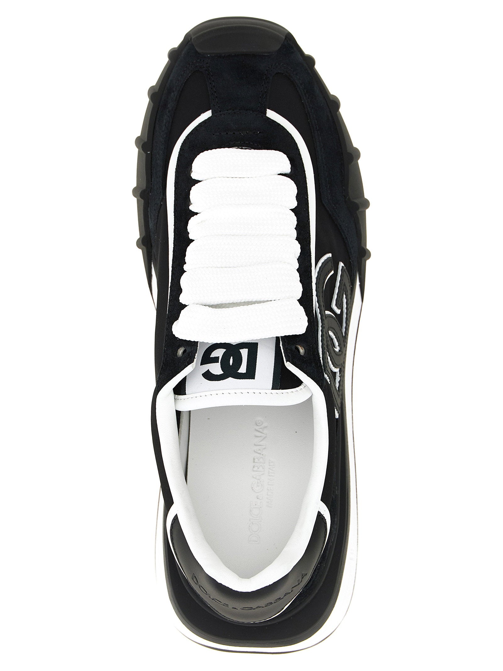 Dolce & Gabbana Dg Athletic Sneakers