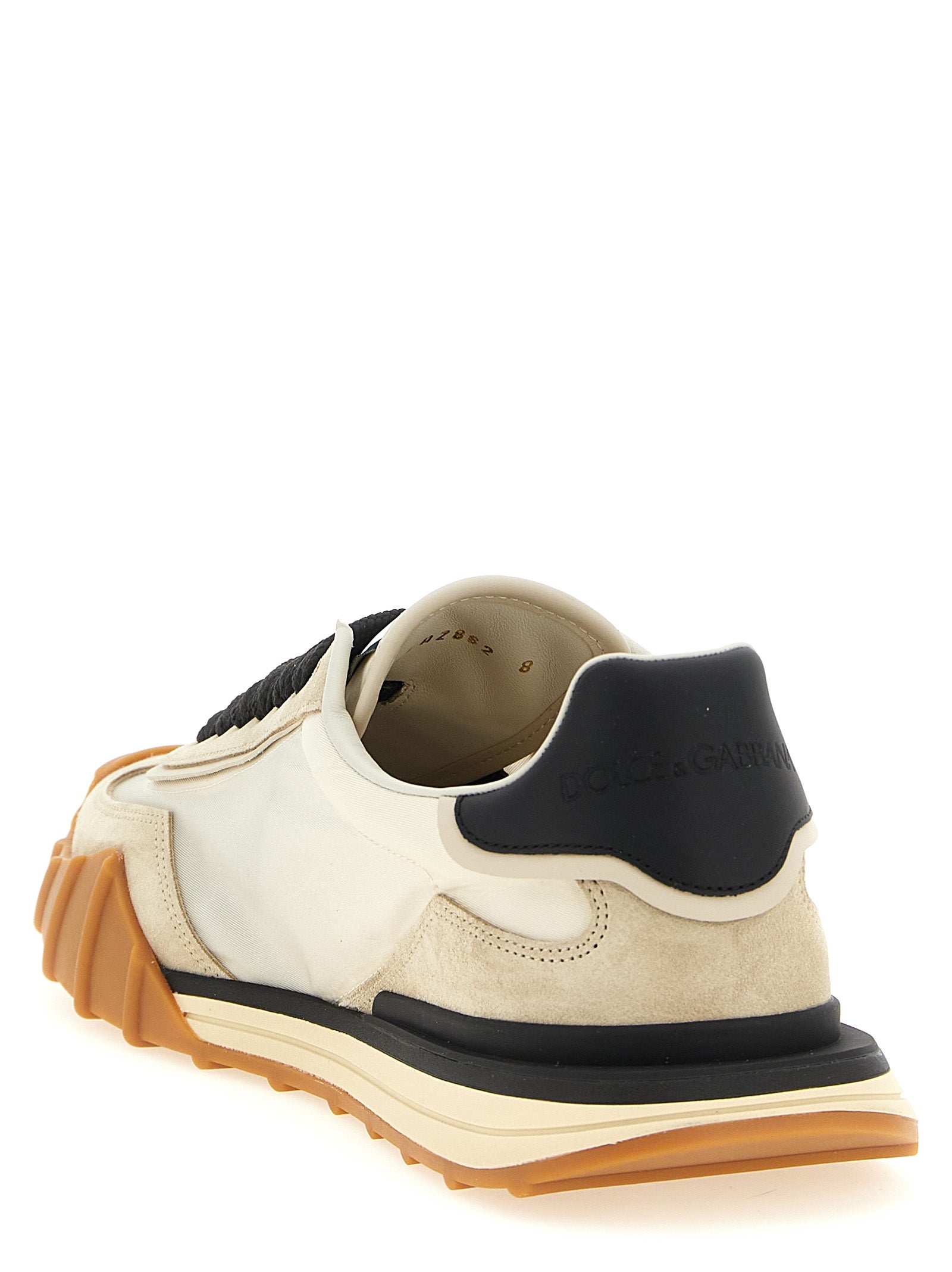 Dolce & Gabbana Dg Athletic Sneakers