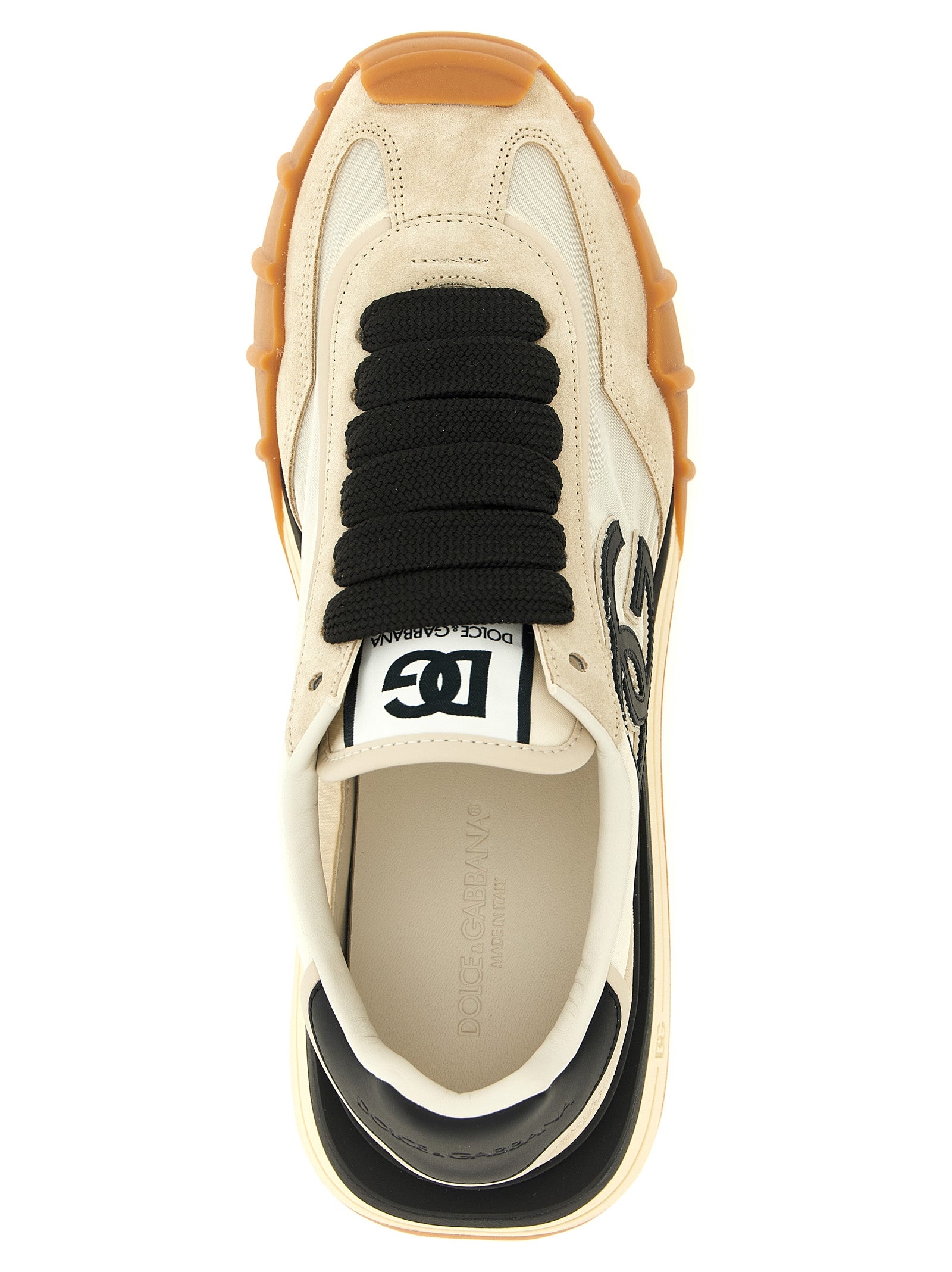 Dolce & Gabbana Dg Athletic Sneakers