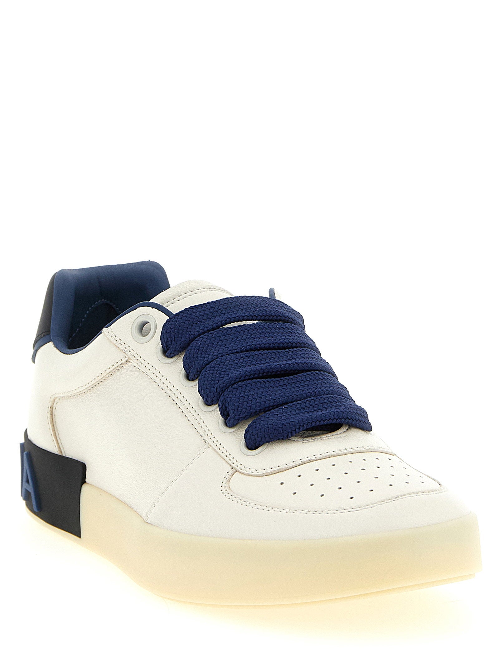 Dolce & Gabbana Portofino Sneakers
