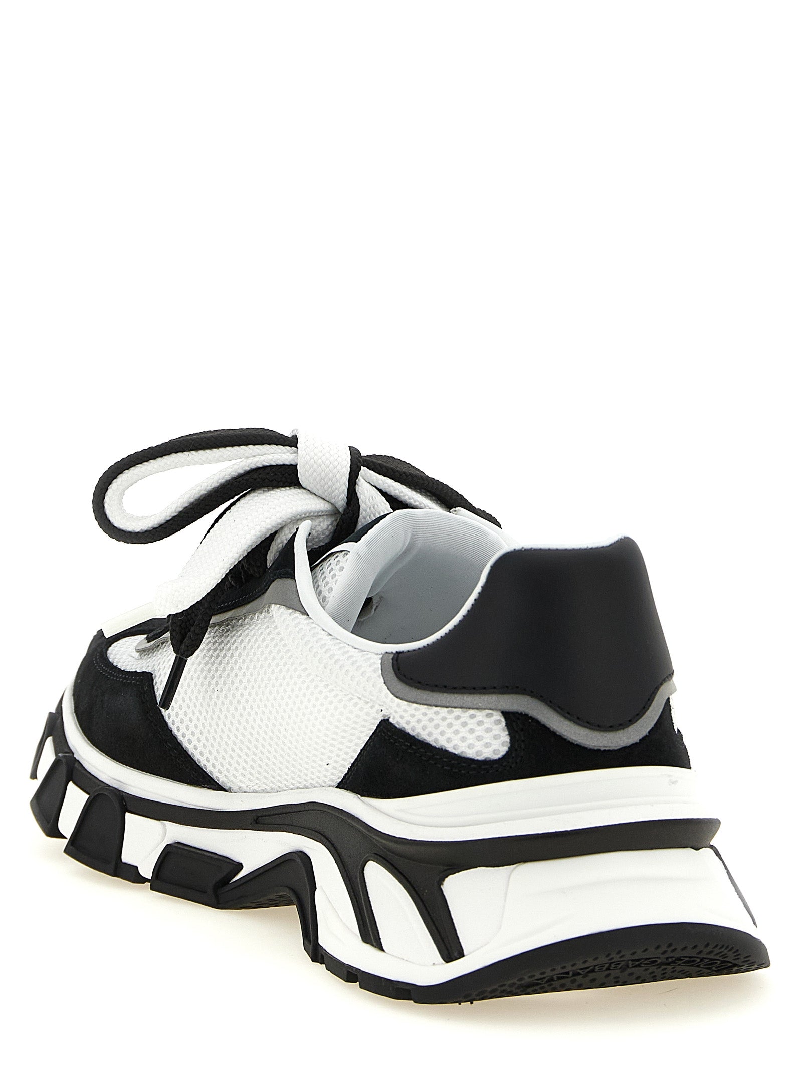 Dolce & Gabbana Dg Country Road Sneakers