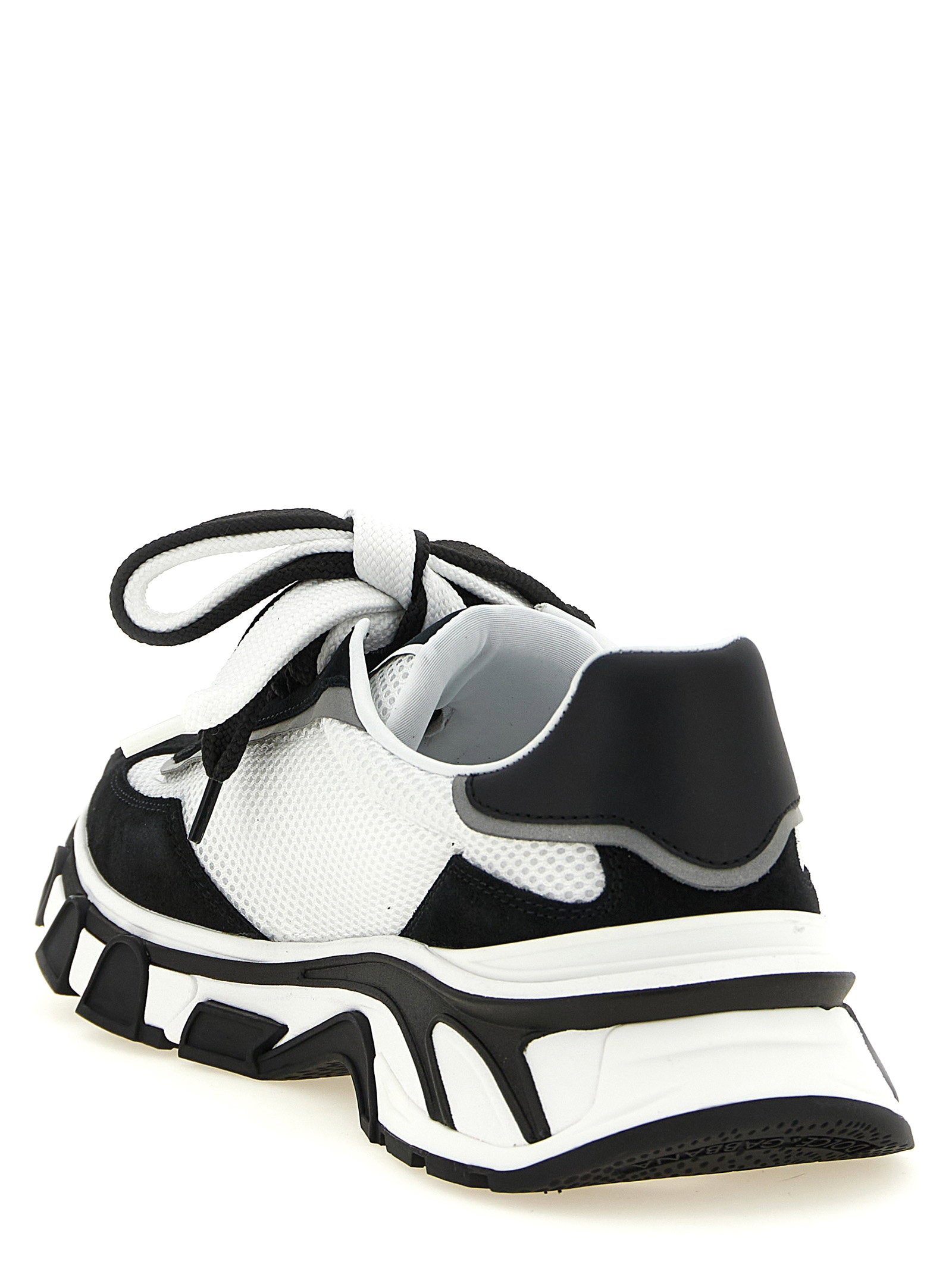 Dolce & Gabbana Dg Country Road Sneakers