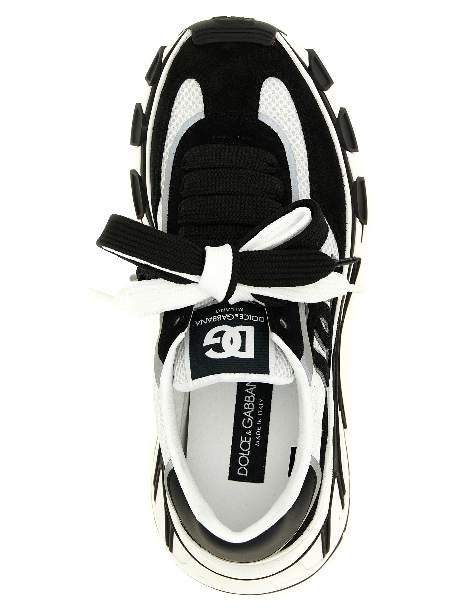 Dolce & Gabbana Dg Country Road Sneakers