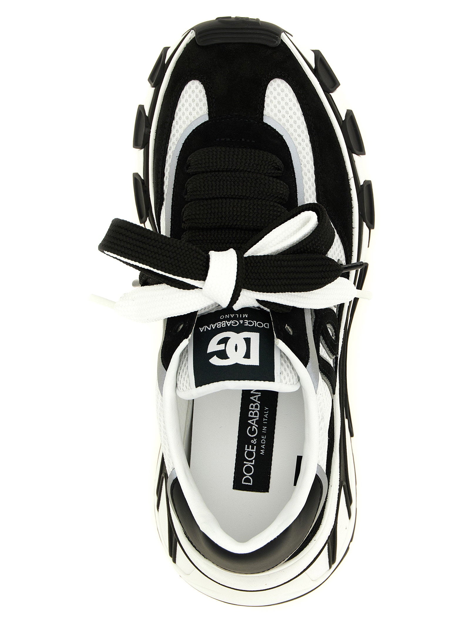 Dolce & Gabbana Dg Country Road Sneakers
