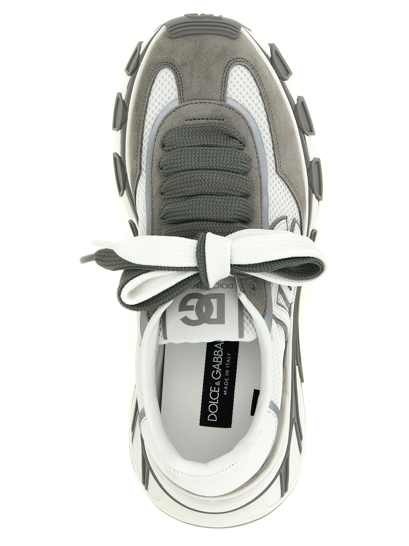 Dolce & Gabbana Dg Country Road Sneakers