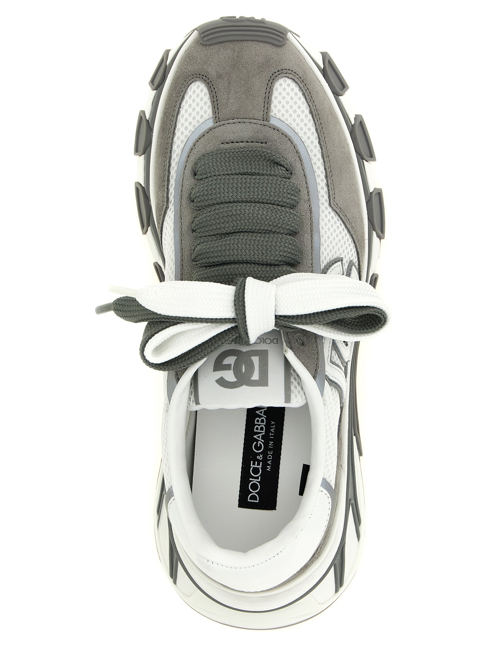 Dolce & Gabbana Dg Country Road Sneakers