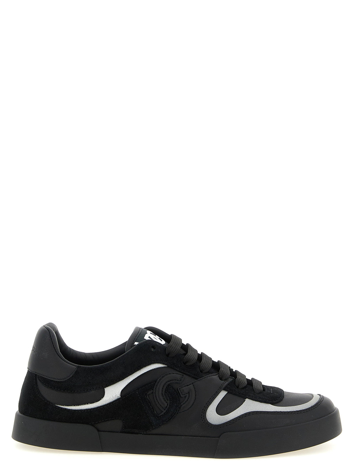 Dolce & Gabbana Portofino Sneakers
