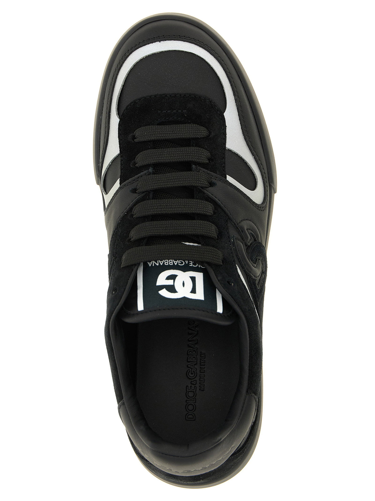 Dolce & Gabbana Portofino Sneakers