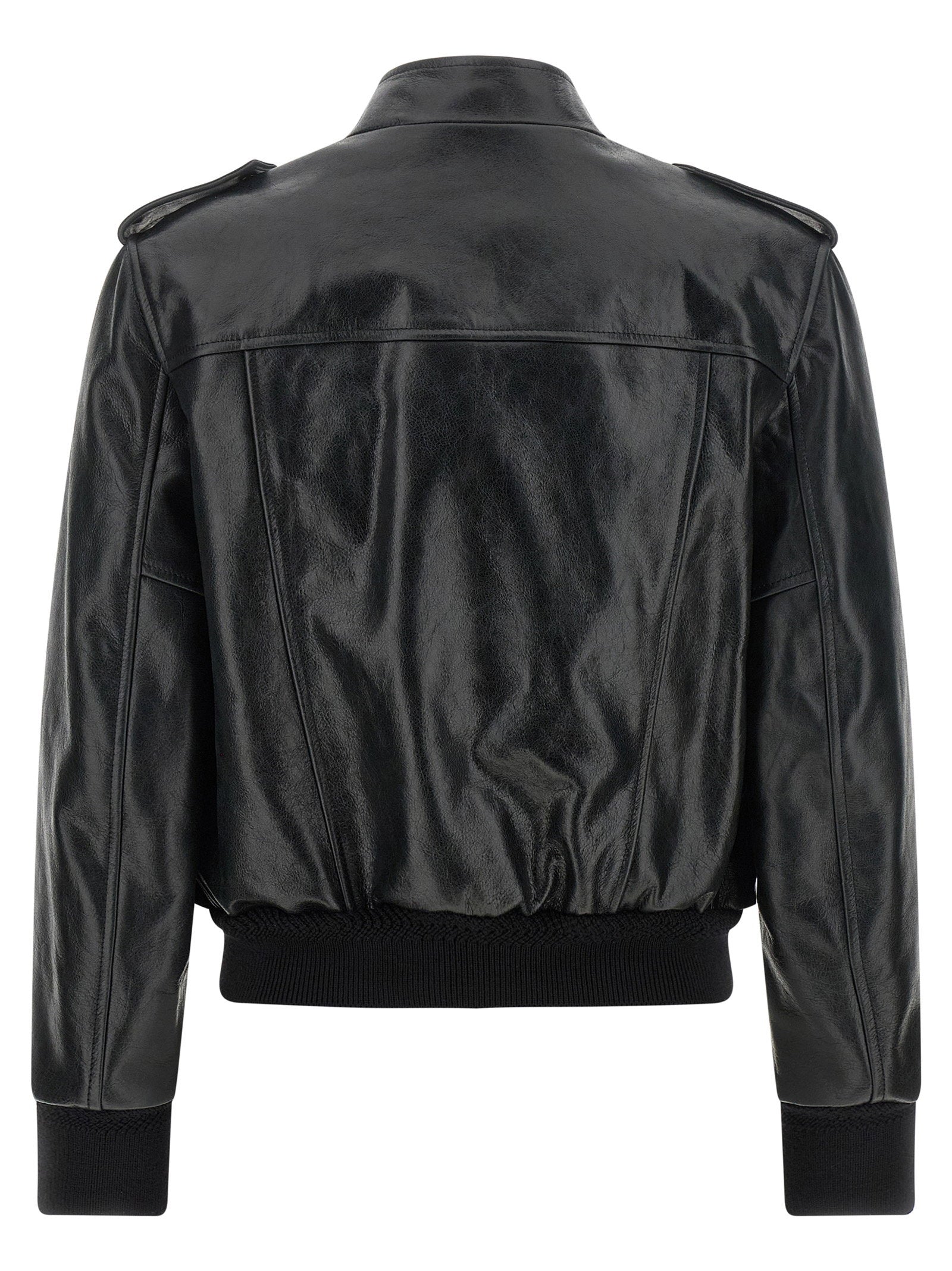 Tom Ford Aviator Jacket