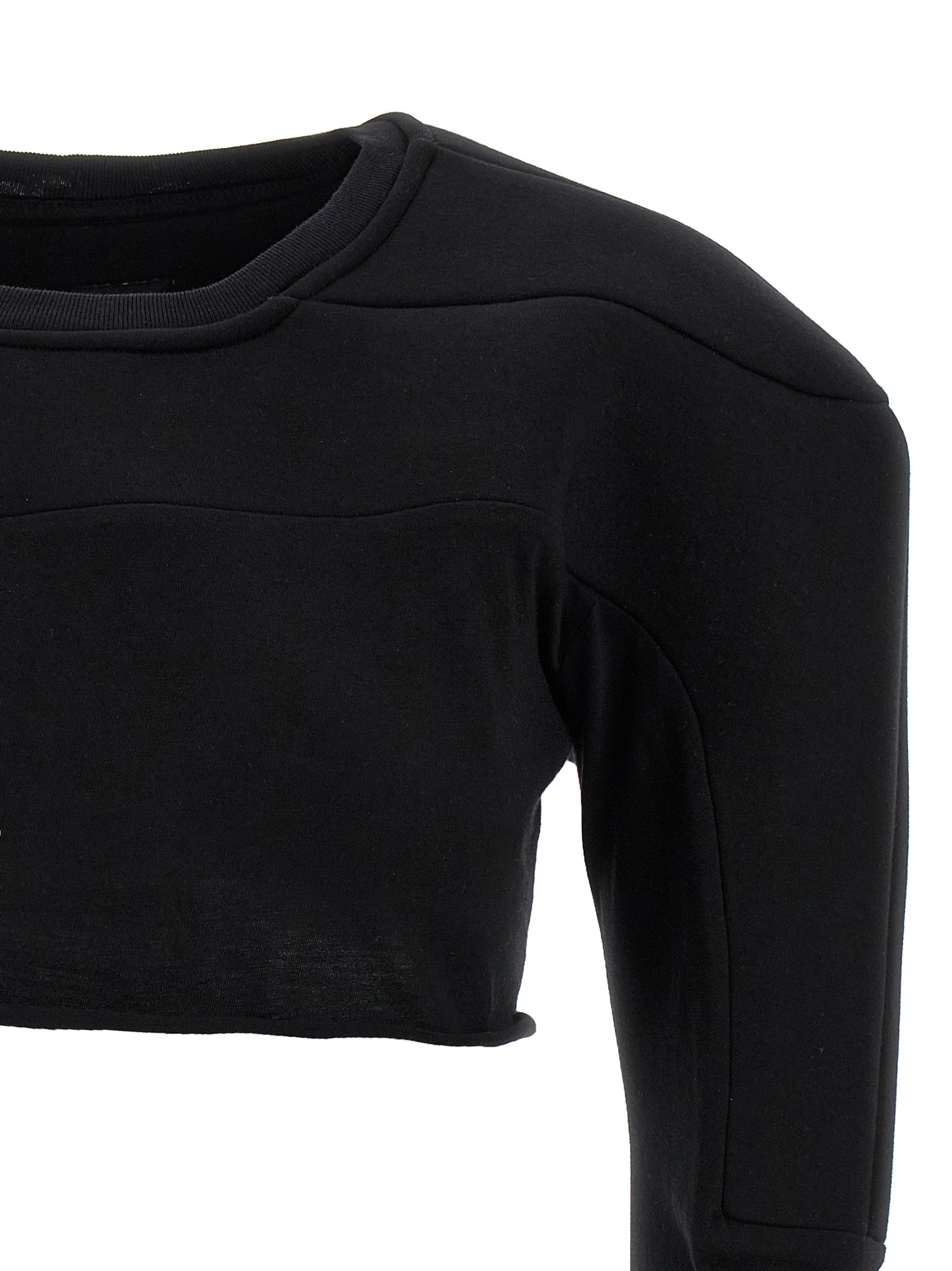 Champion X Rick Owens Sweater