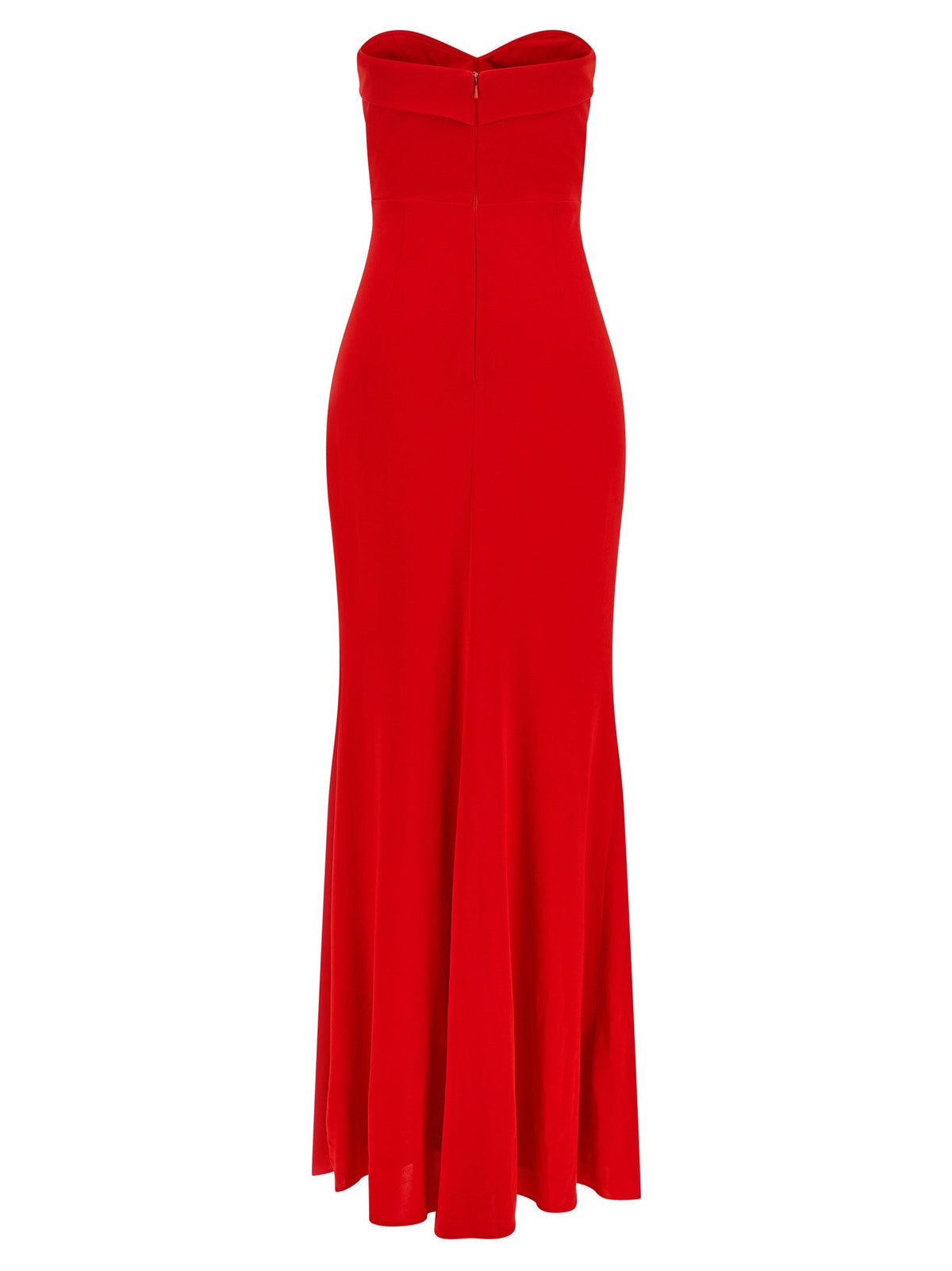 Elie Saab Draped Dress