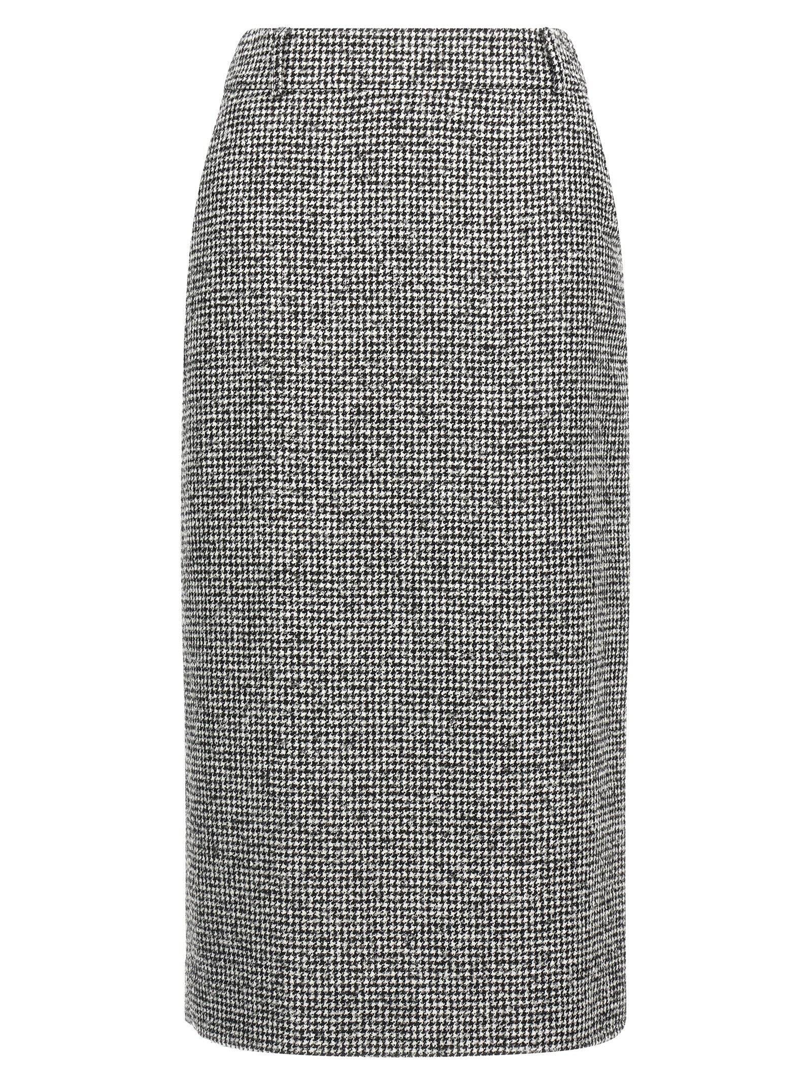 Ermanno Scervino Longuette Skirt
