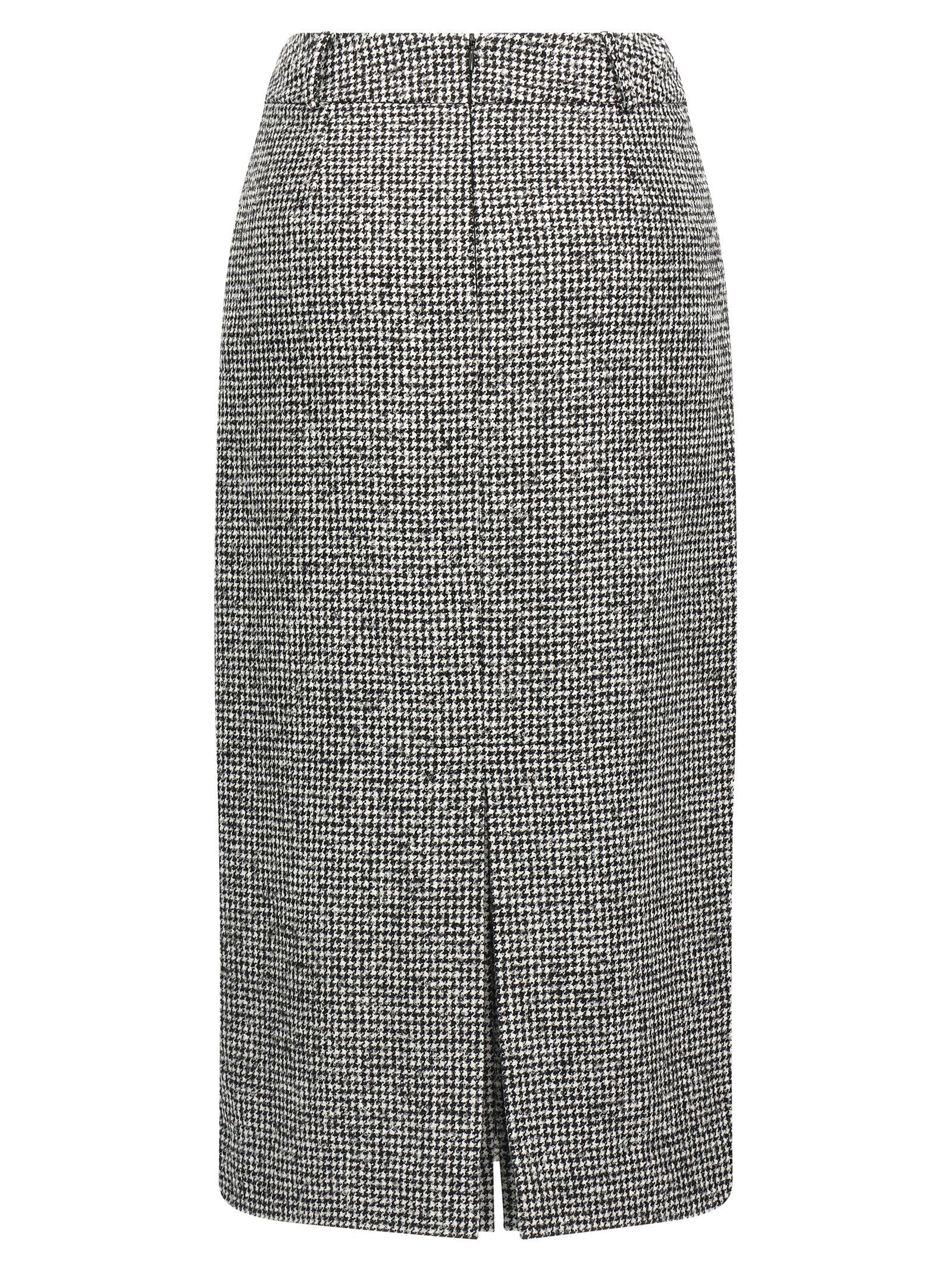 Ermanno Scervino Longuette Skirt