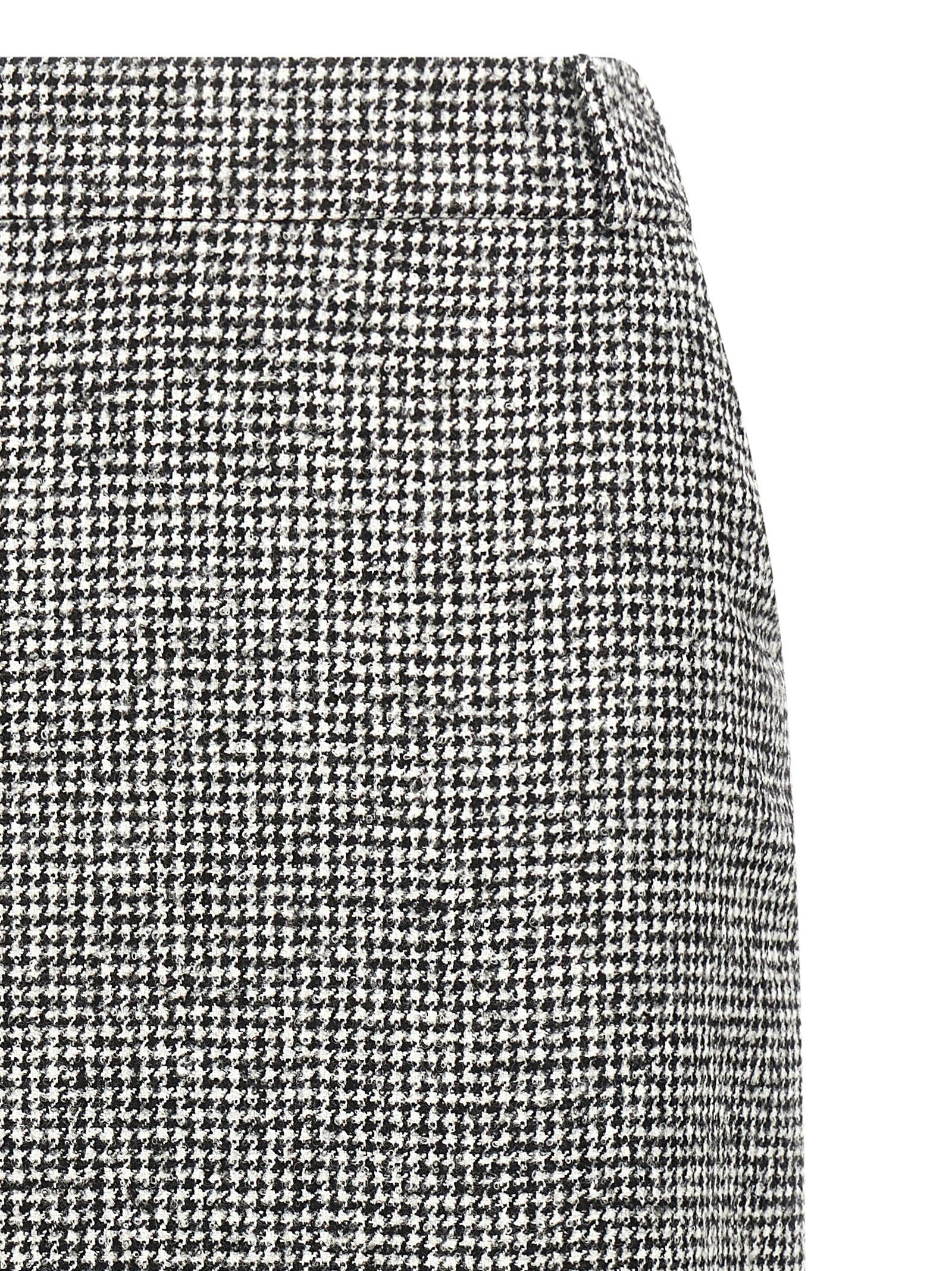 Ermanno Scervino Longuette Skirt