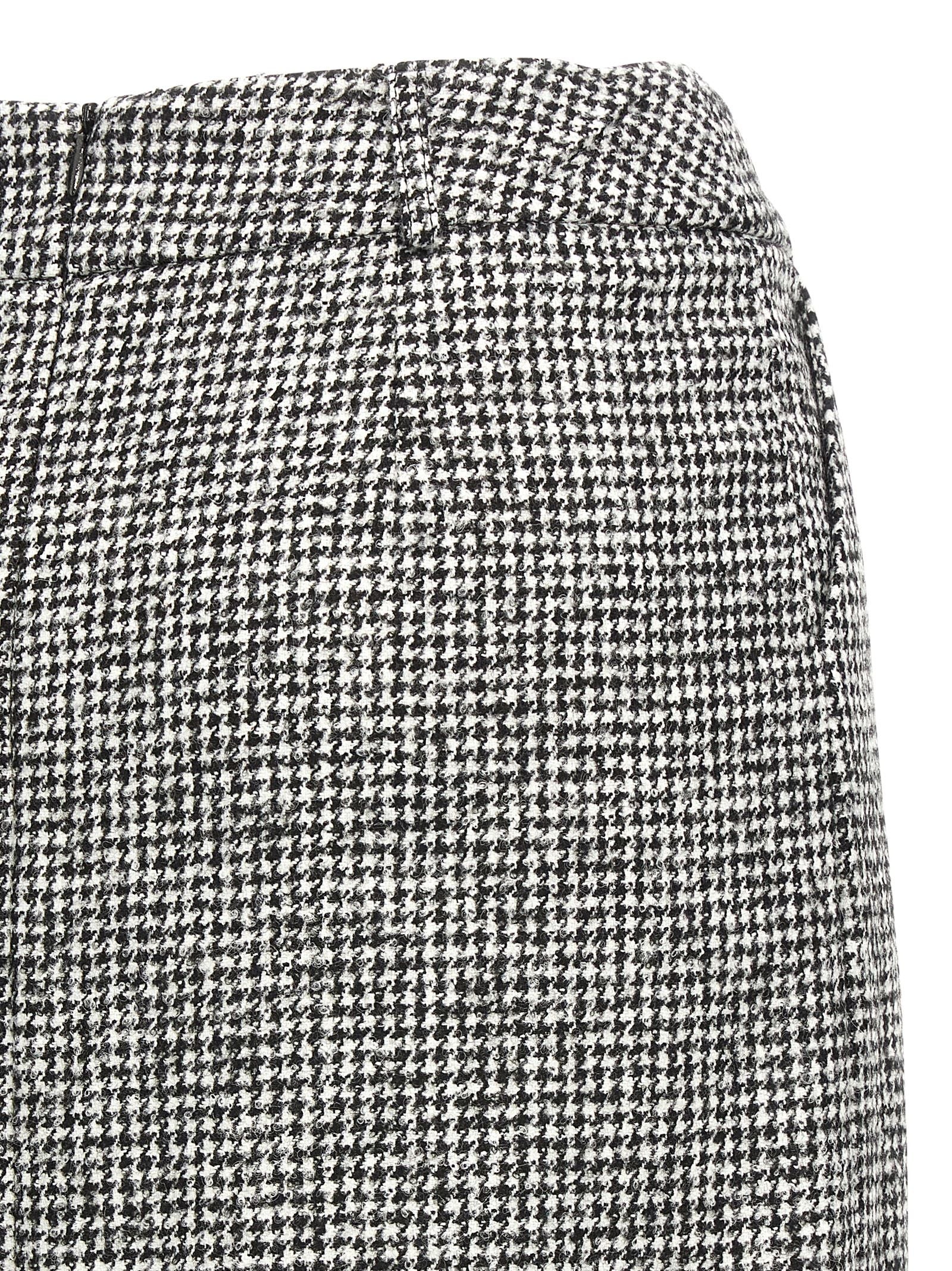 Ermanno Scervino Longuette Skirt