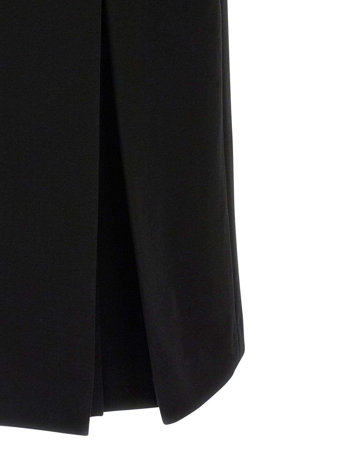 Ermanno Scervino Crossover Dress