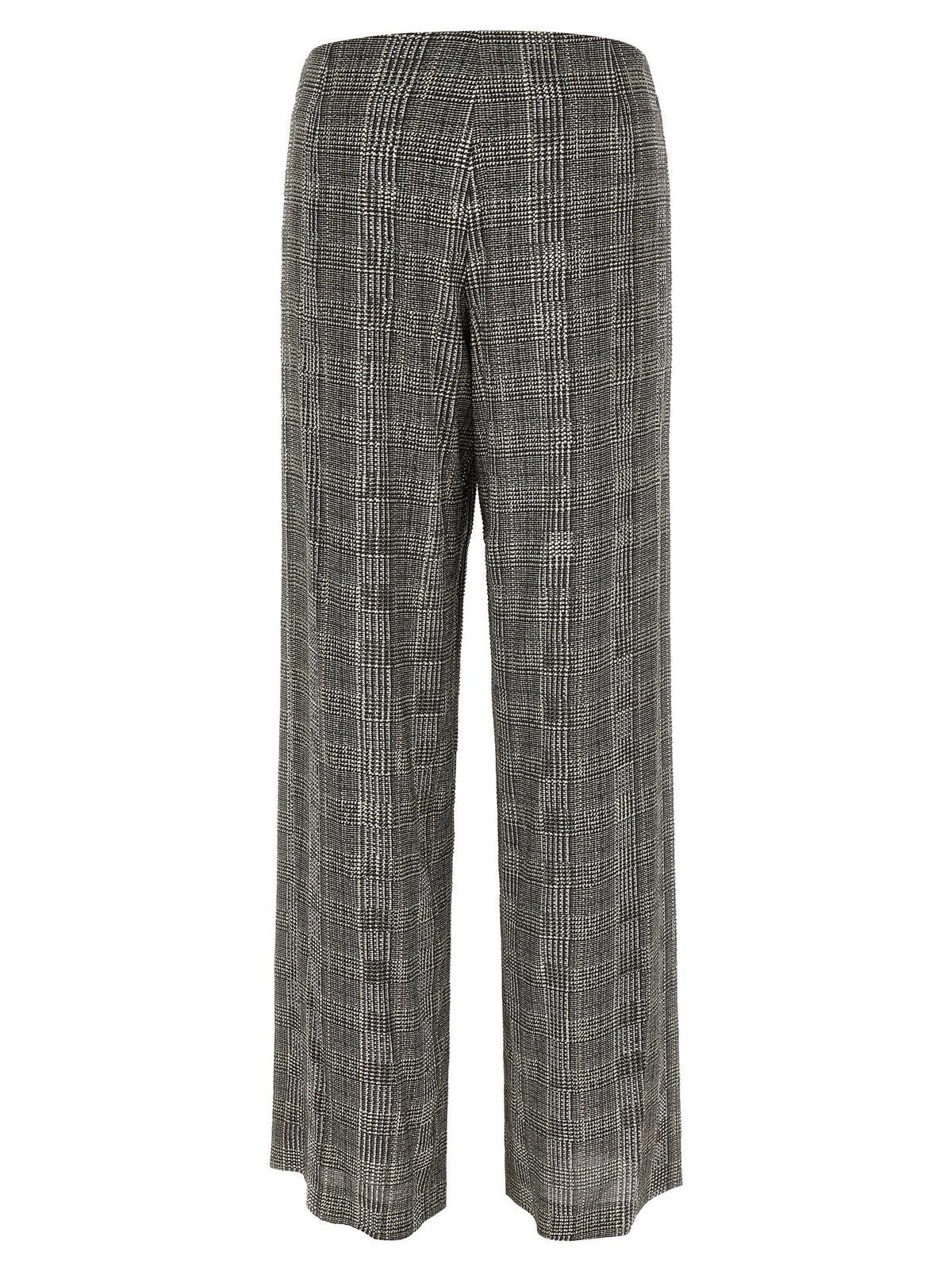 Ermanno Scervino All-over Crystal Pants