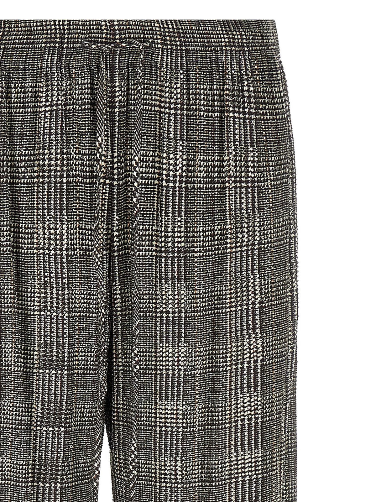 Ermanno Scervino All-over Crystal Pants
