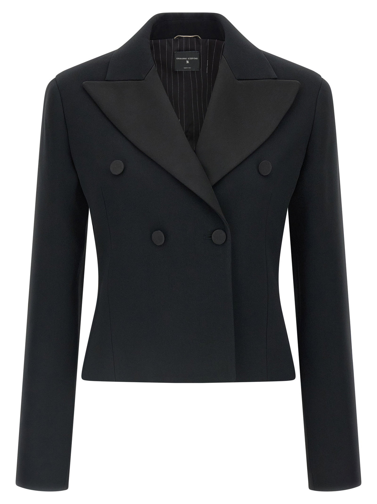 Ermanno Scervino Tuxedo Blazer