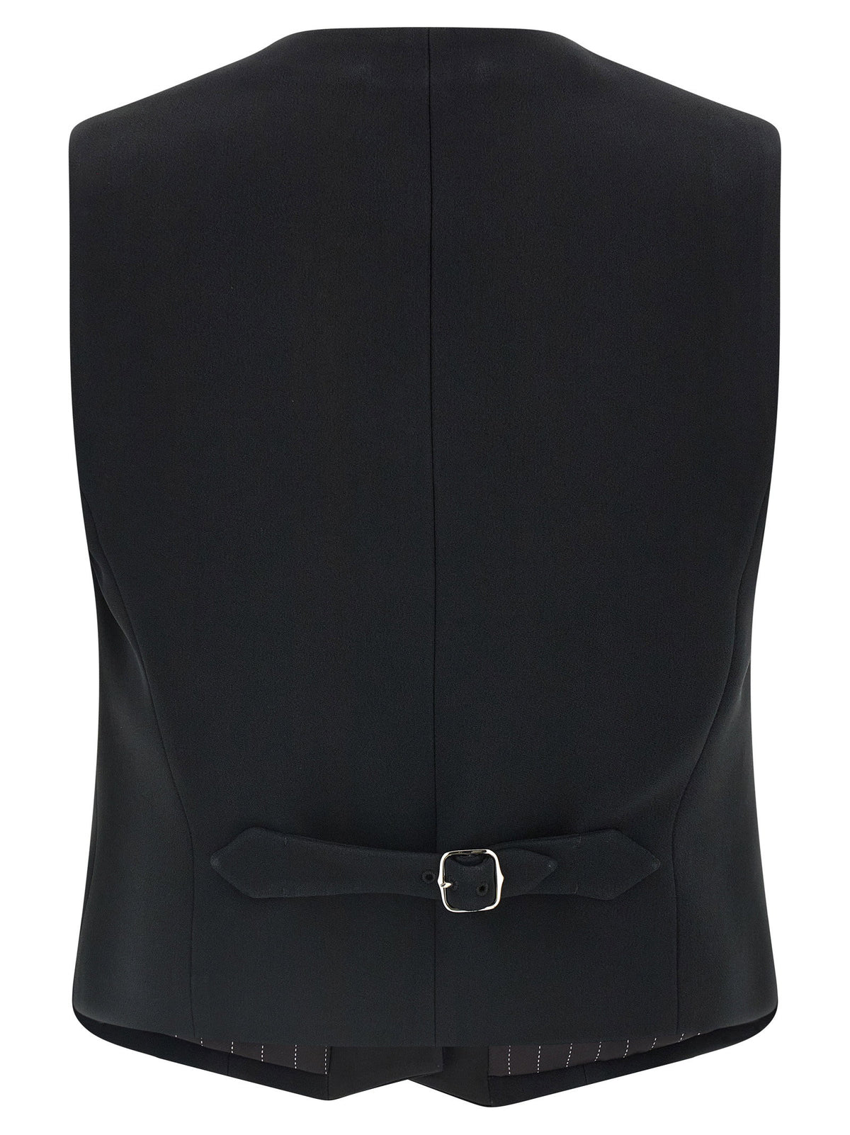 Ermanno Scervino Tuxedo Vest