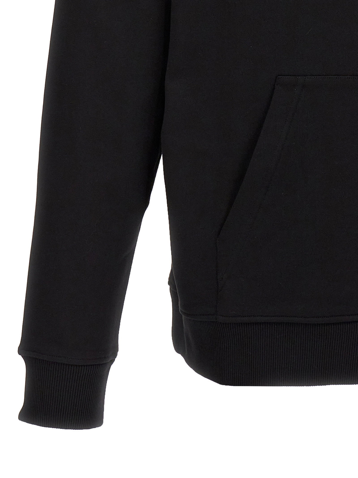 Balmain Signature Hoodie