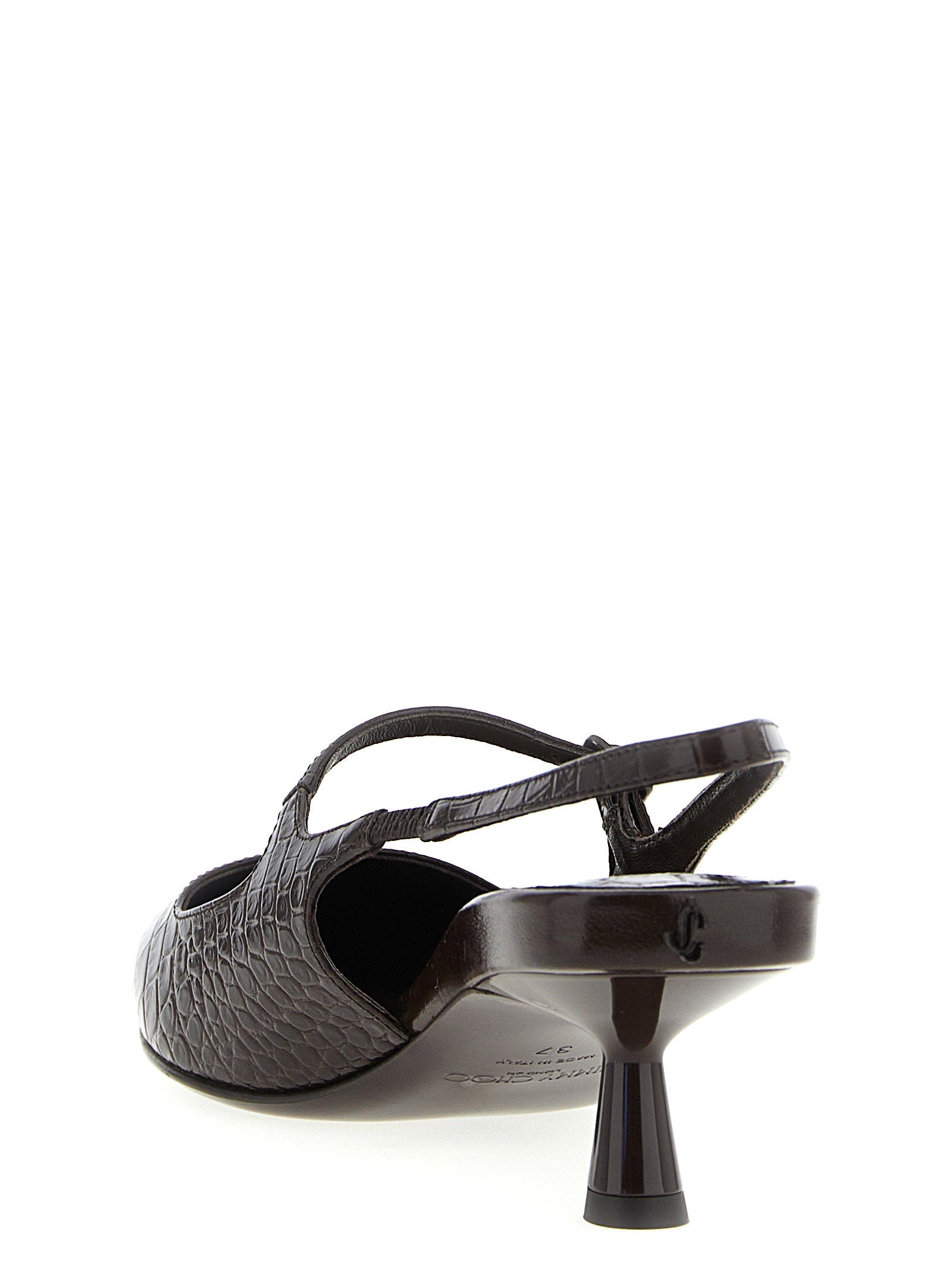 Jimmy Choo Didi Slingback