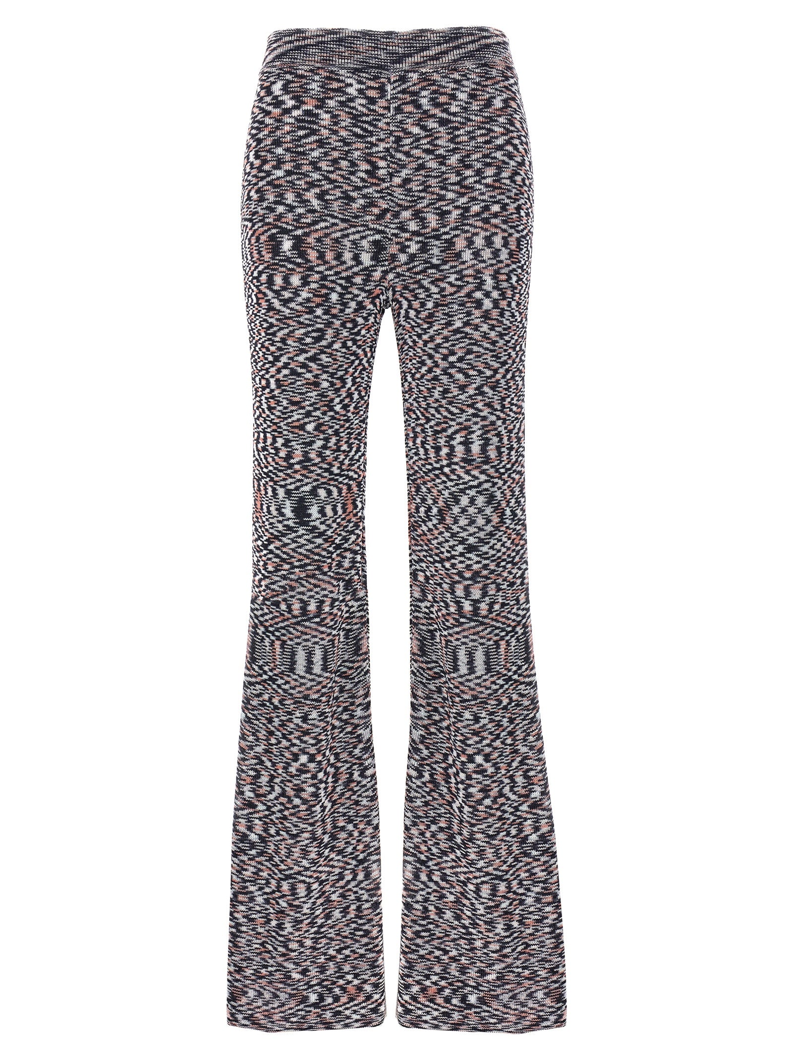 Missoni Patterned Trousers