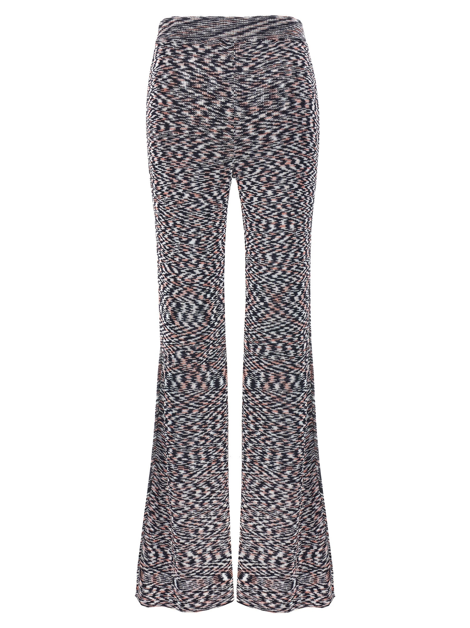 Missoni Patterned Trousers