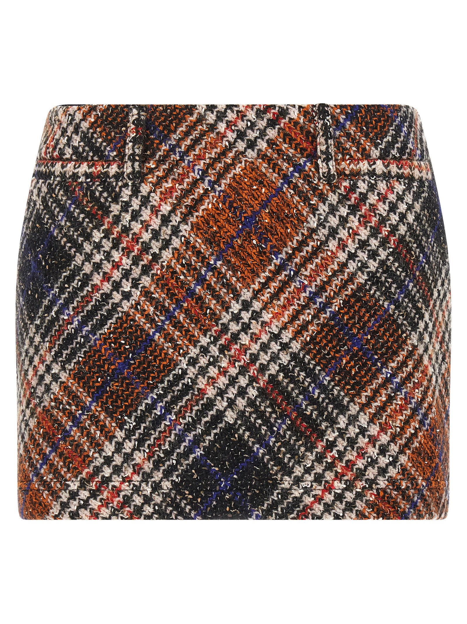Missoni Tweed Skirt