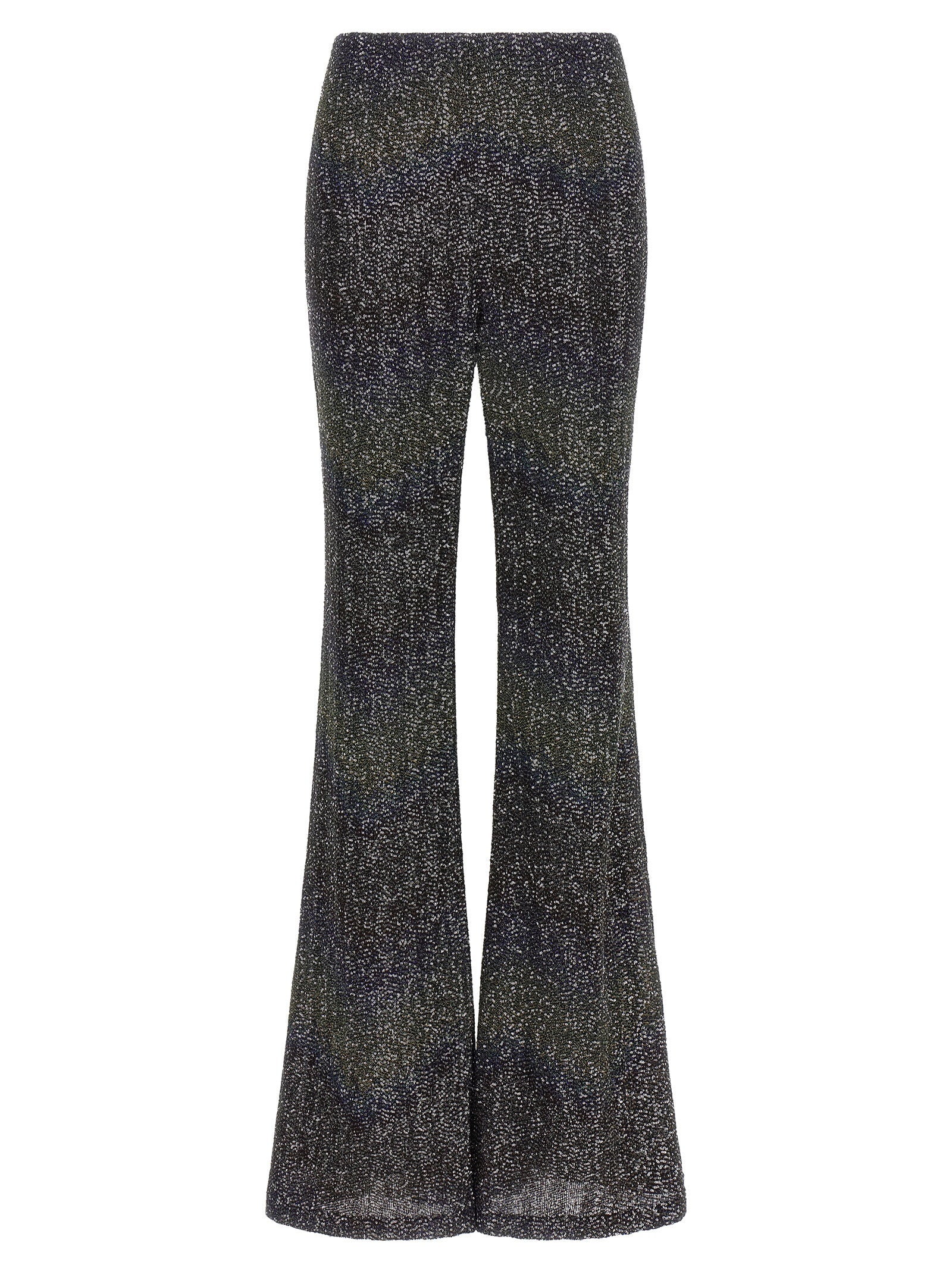 Missoni Flared Caperdoni Pants