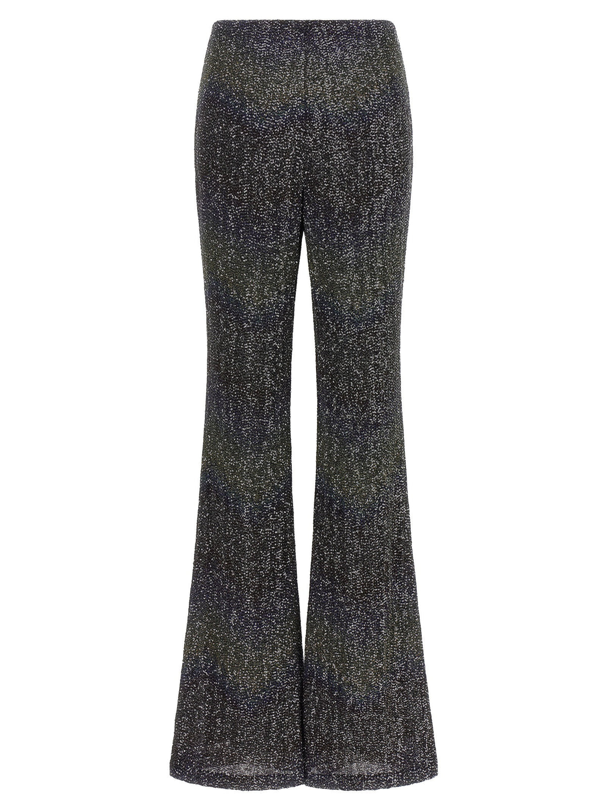 Missoni Flared Caperdoni Pants