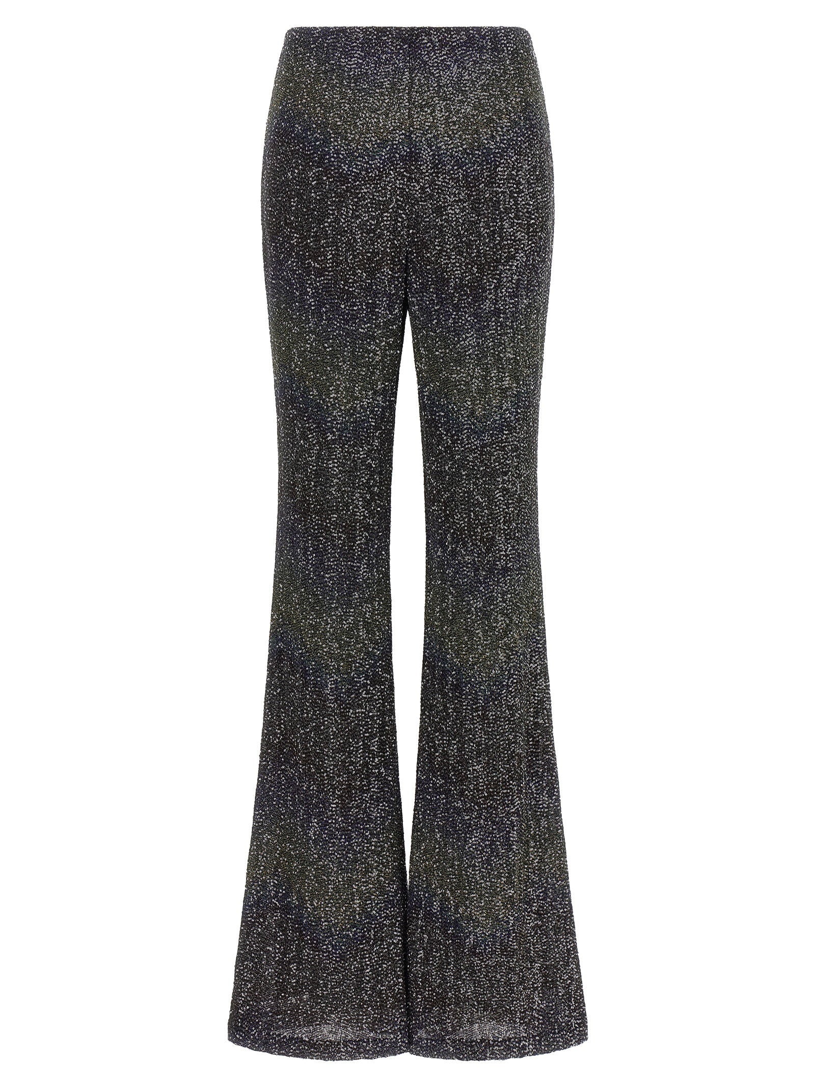 Missoni Flared Caperdoni Pants