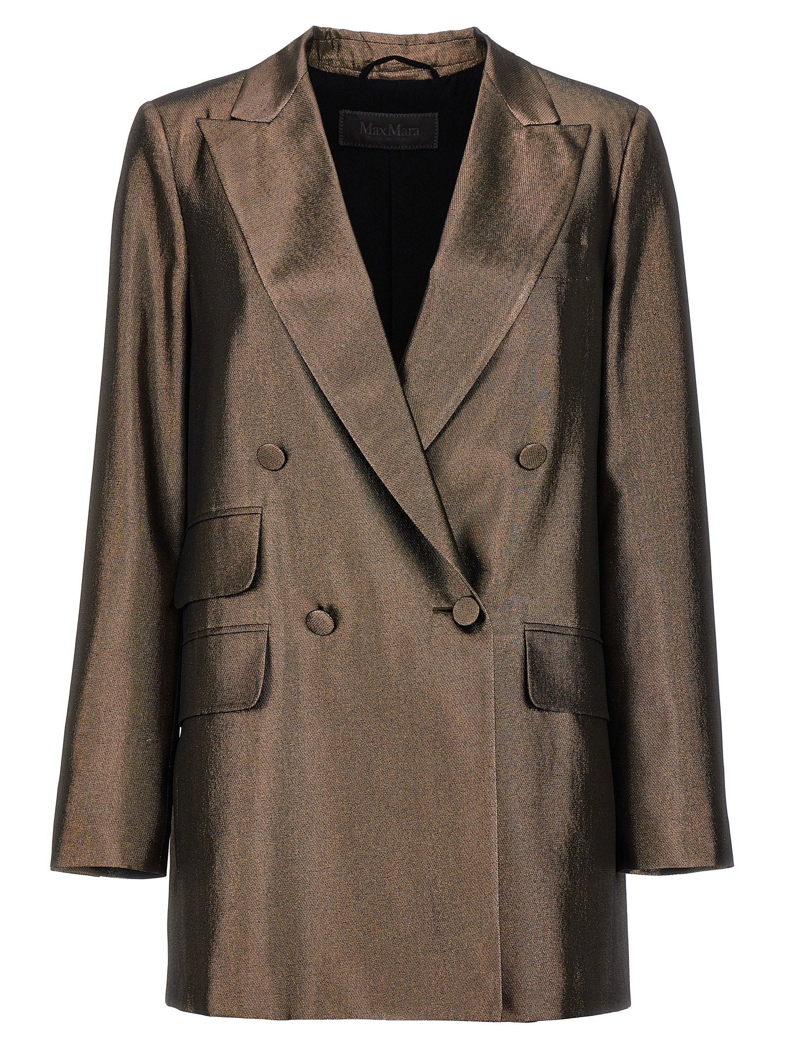 Max Mara Edro Blazer