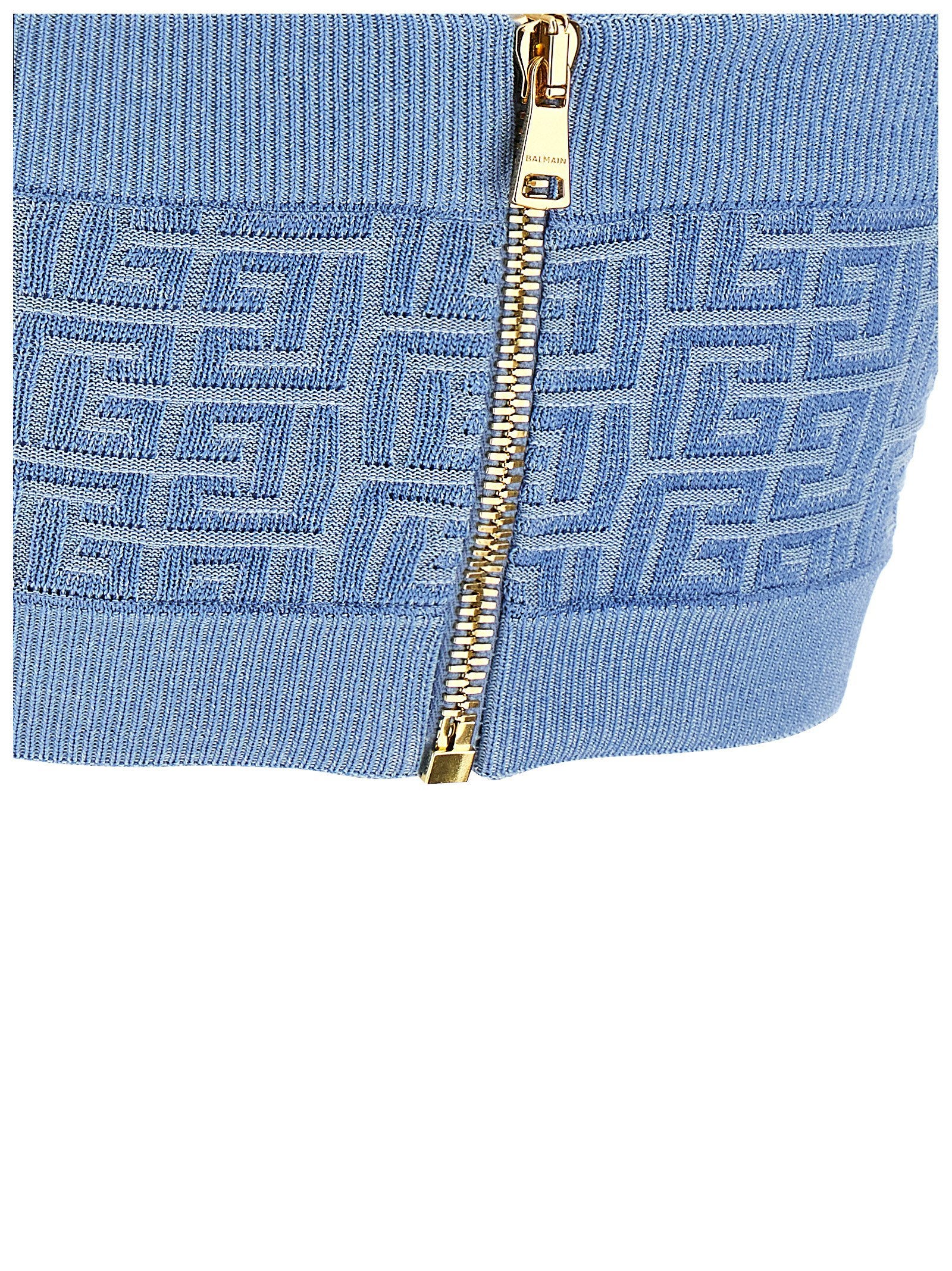 Balmain Pb Top