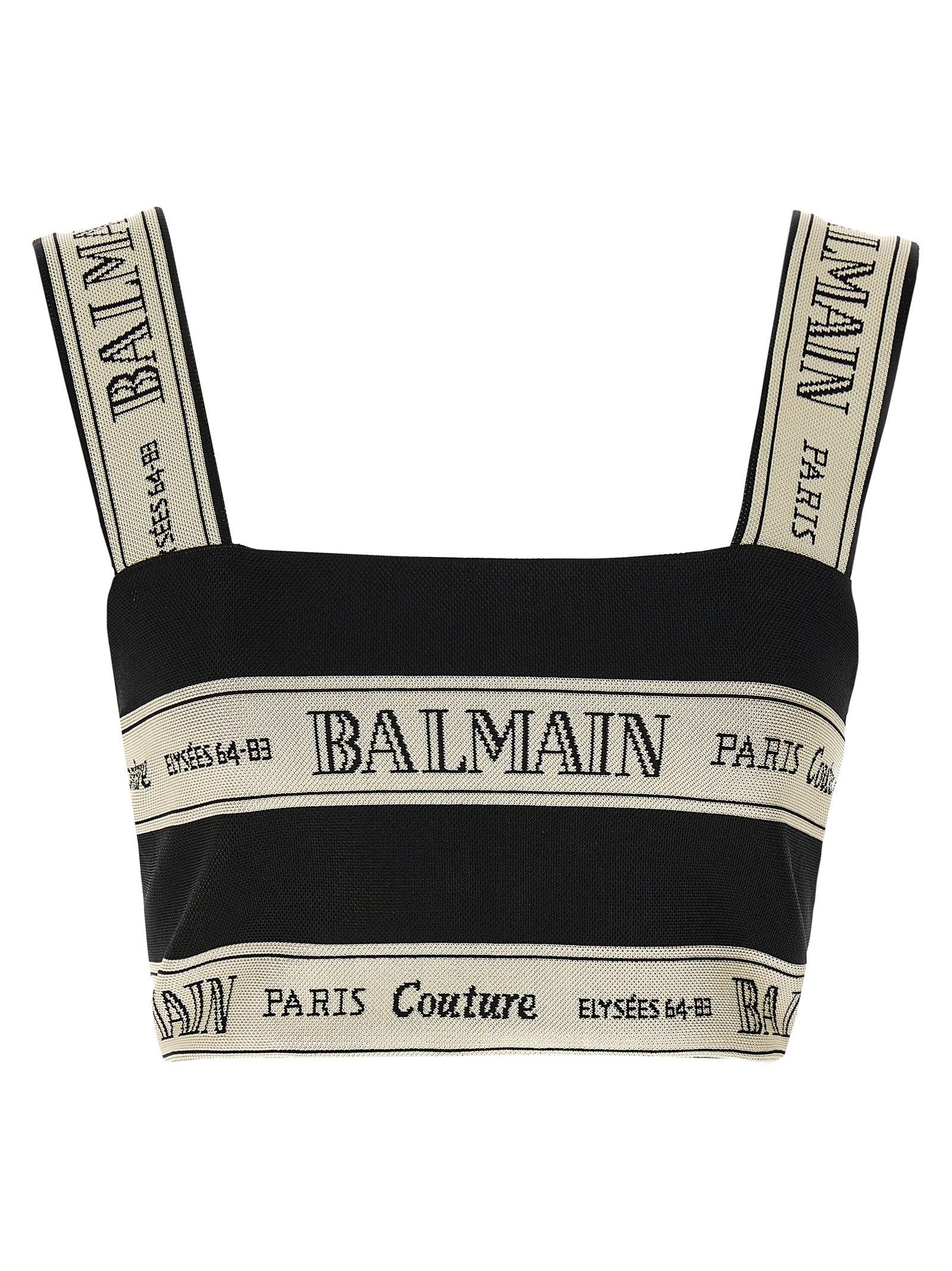 Nastro Balmain Top