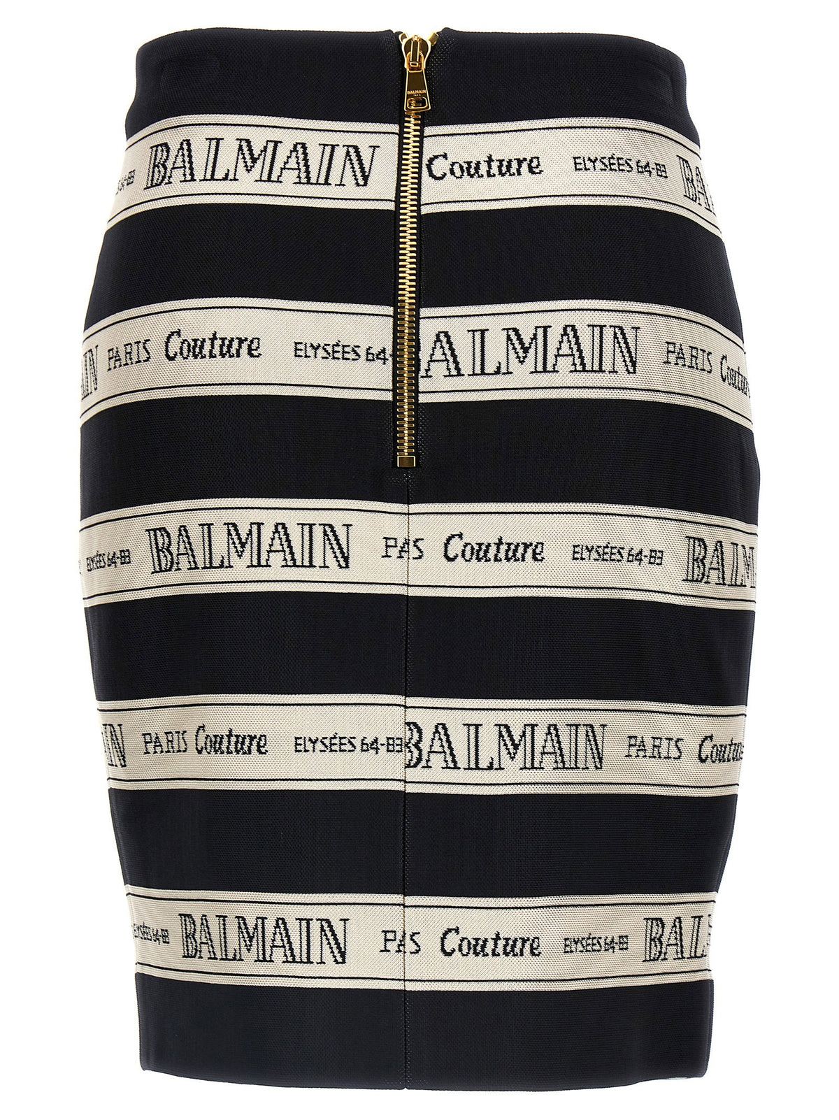 Nastro Balmain Skirt