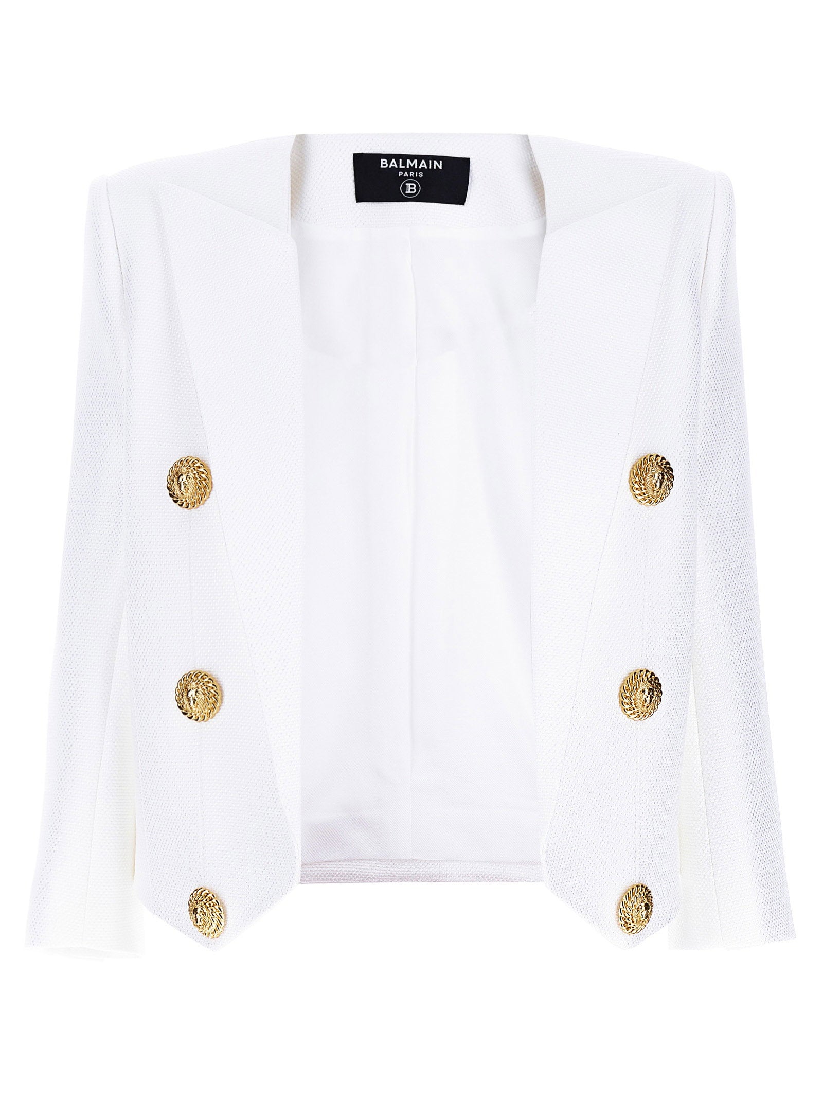 Balmain Blazer Spencer