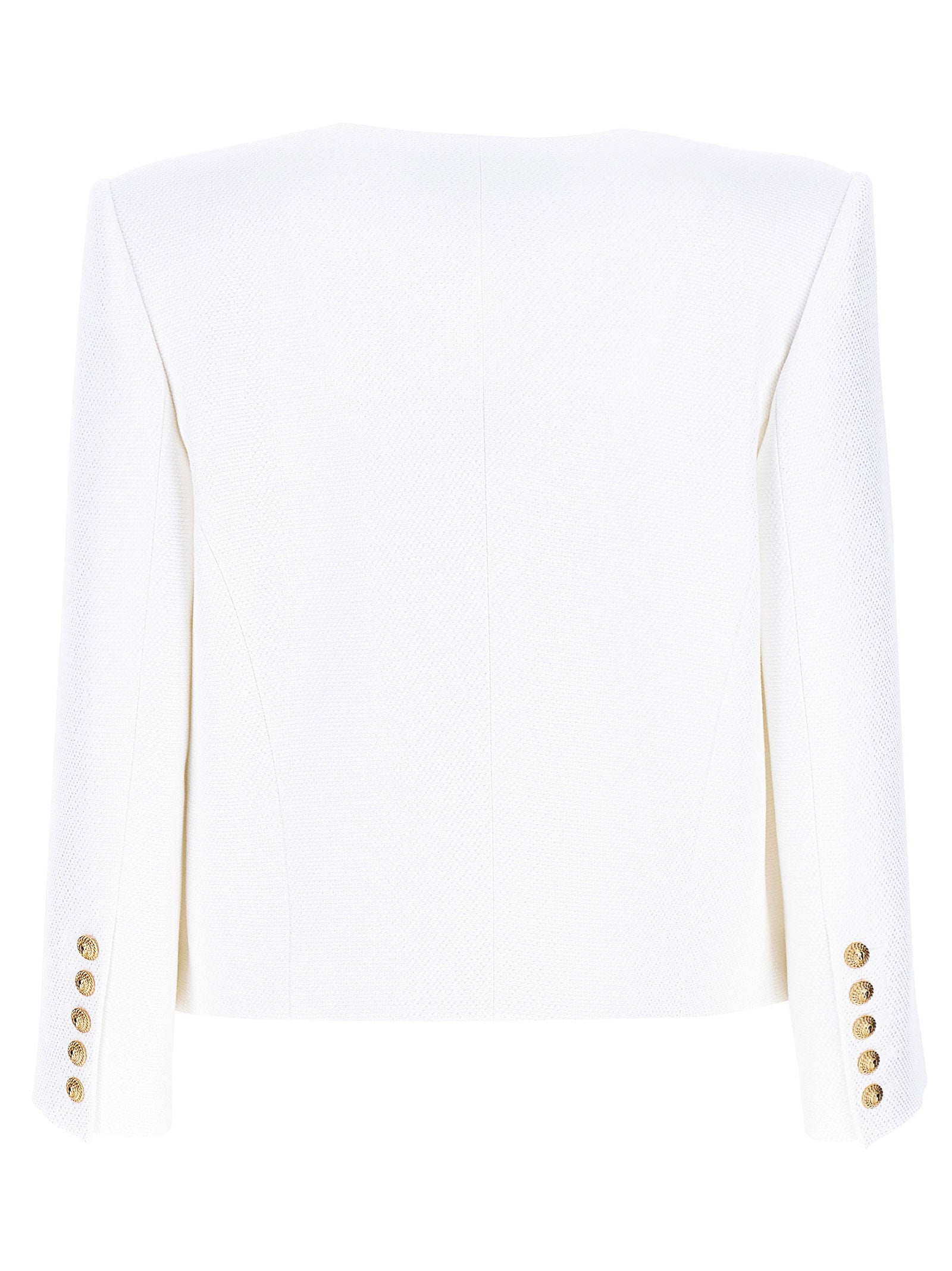 Balmain Blazer Spencer