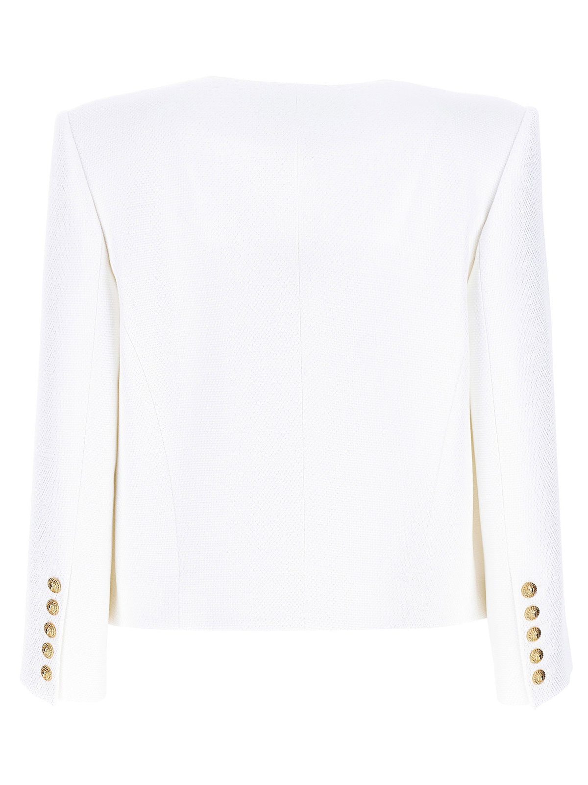 Balmain Blazer Spencer
